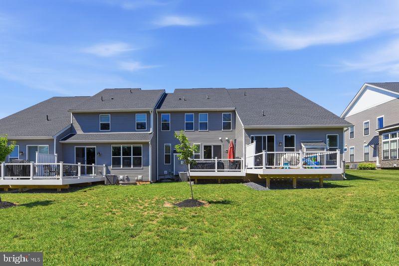 CENTER SQ - Residential