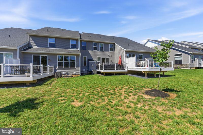 CENTER SQ - Residential