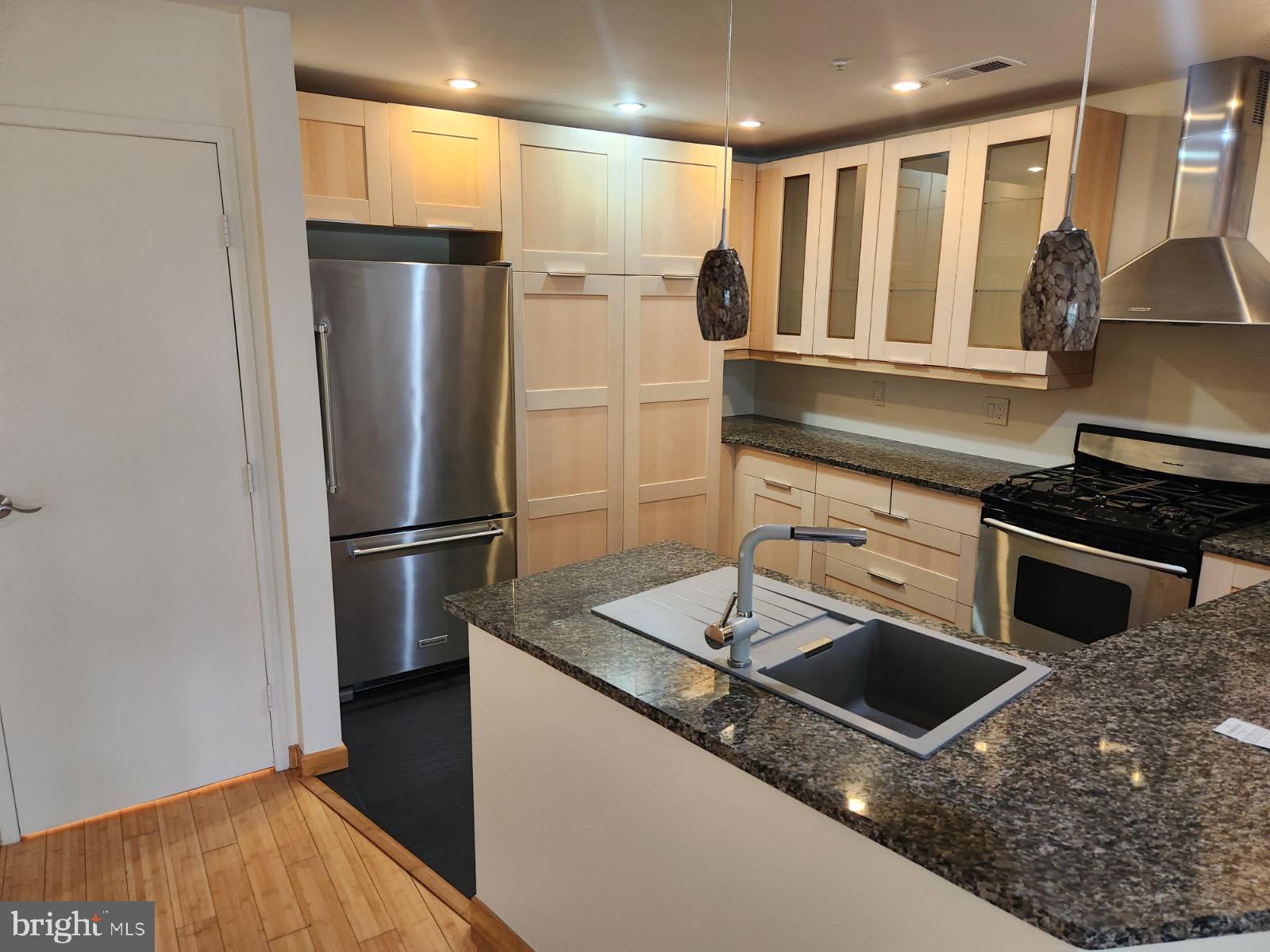 MILL RIDGE - Residential