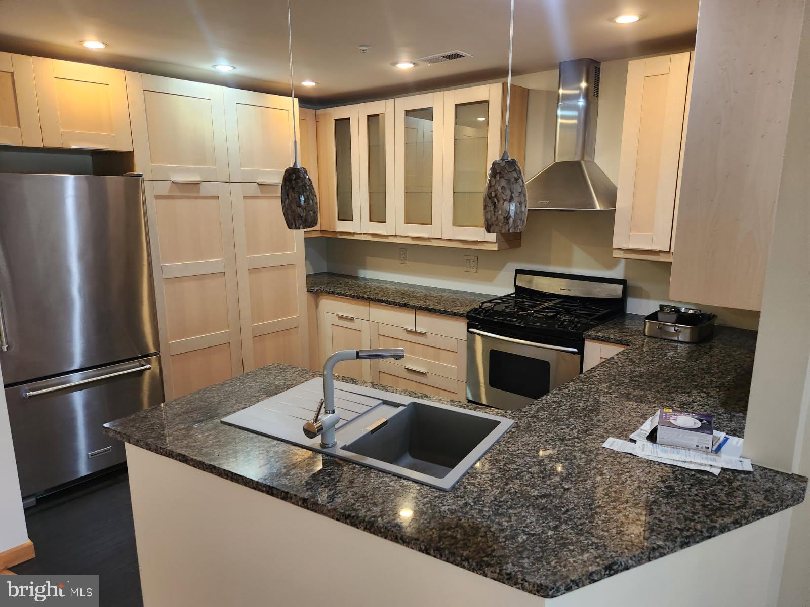 MILL RIDGE - Residential