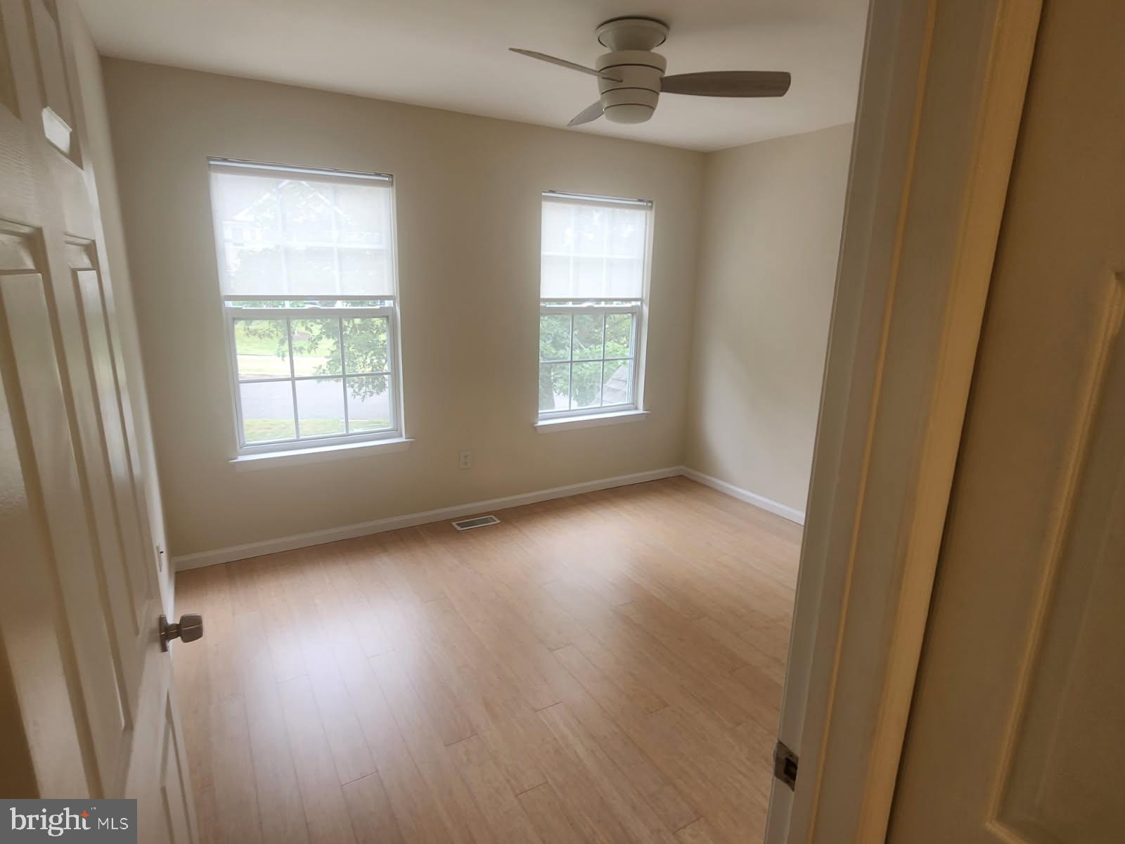 MILL RIDGE - Residential