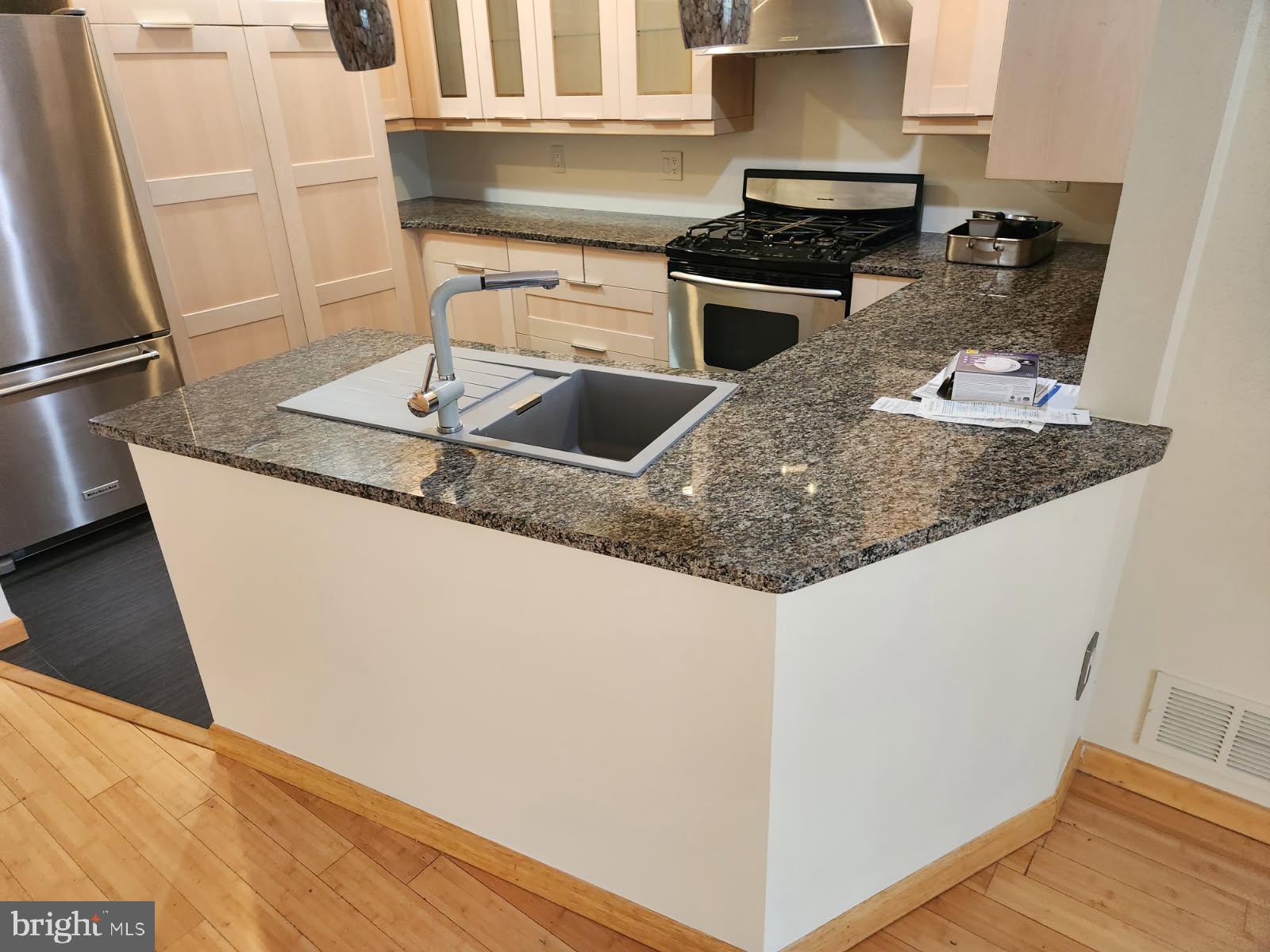 MILL RIDGE - Residential