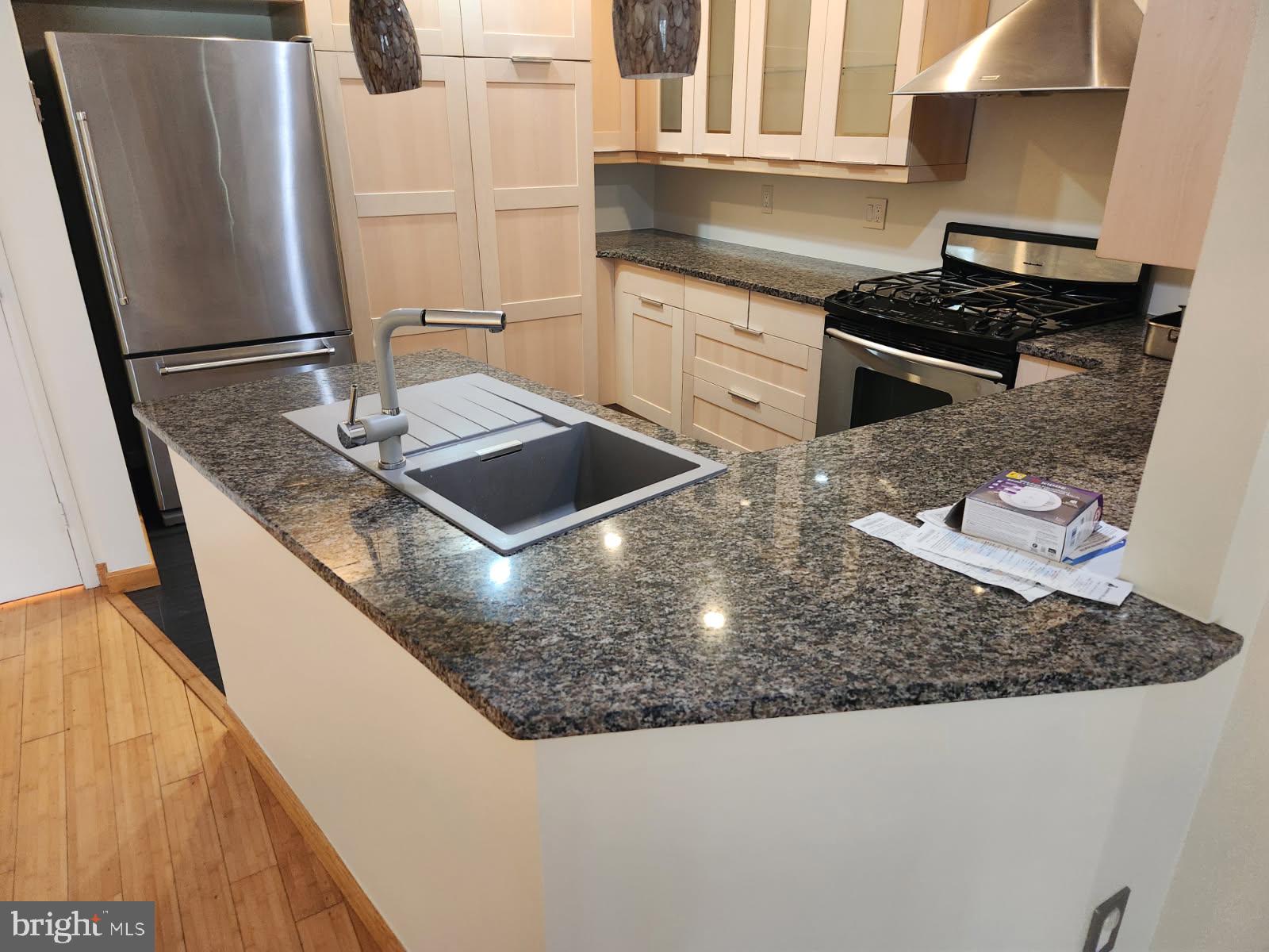 MILL RIDGE - Residential