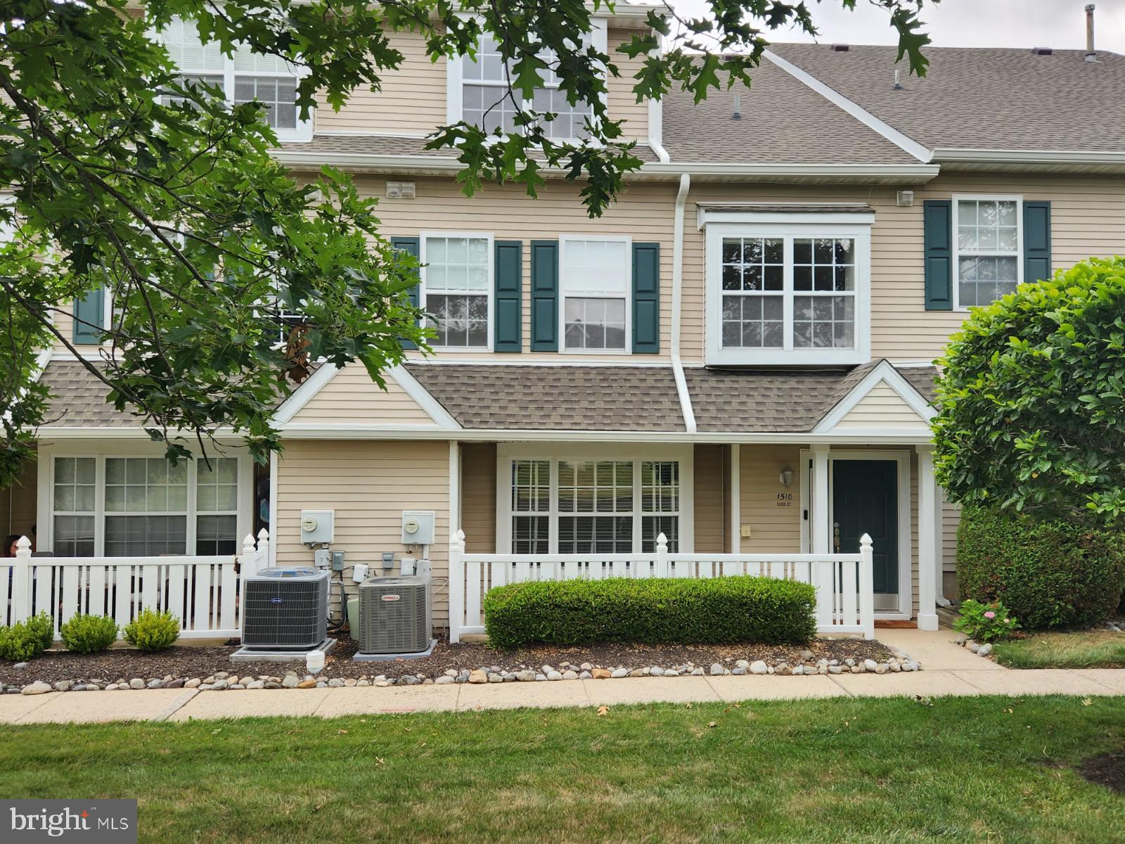 MILL RIDGE - Residential