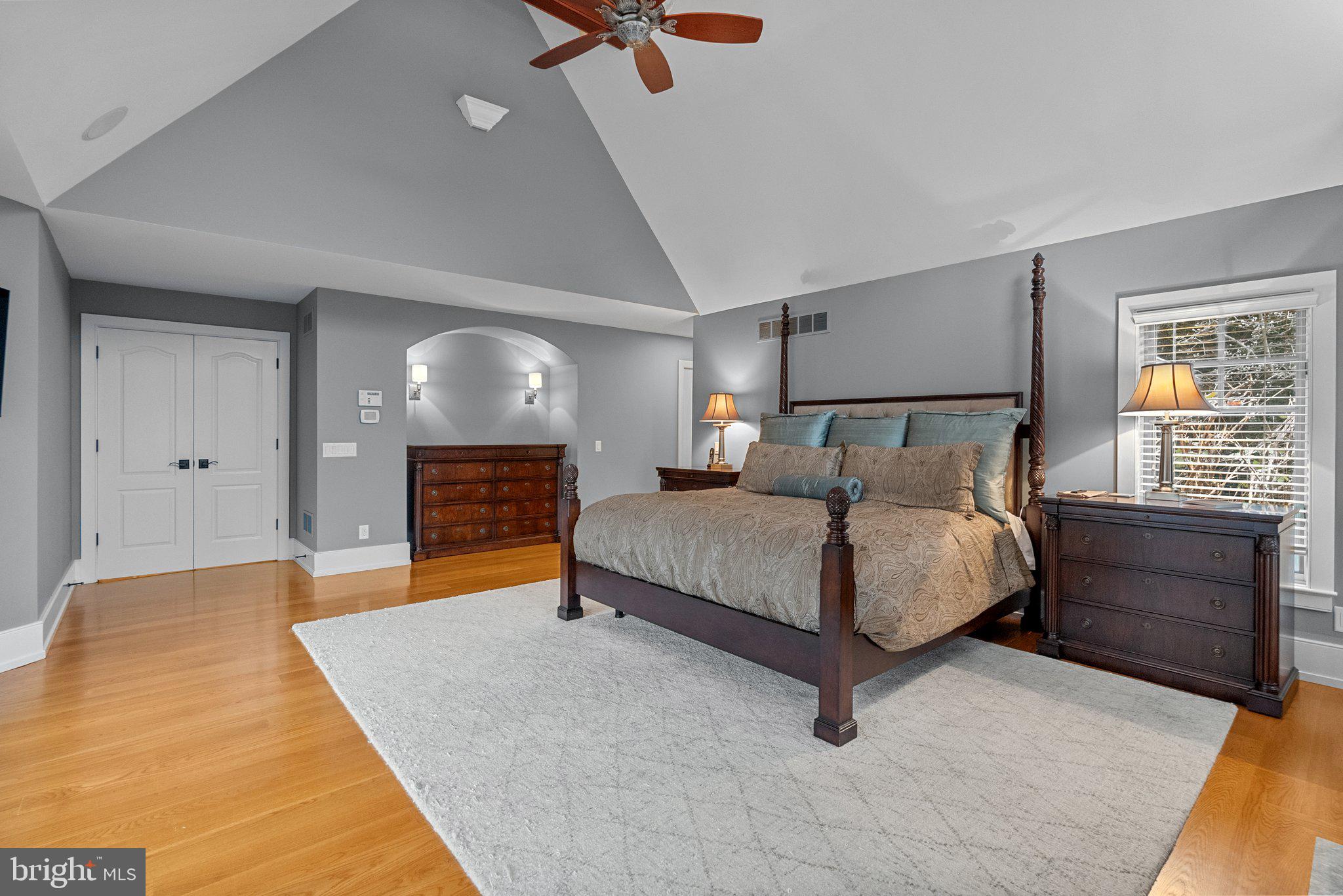ELY FARM - Residential