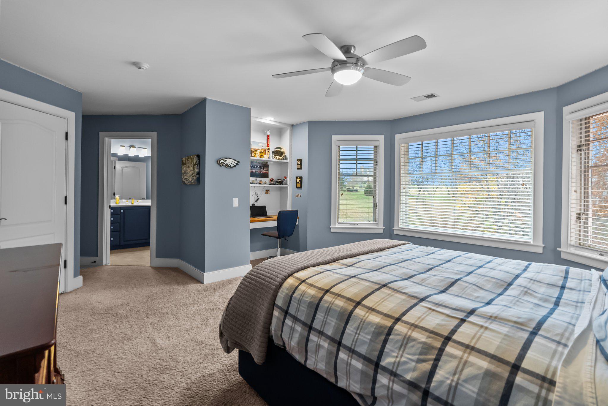 ELY FARM - Residential