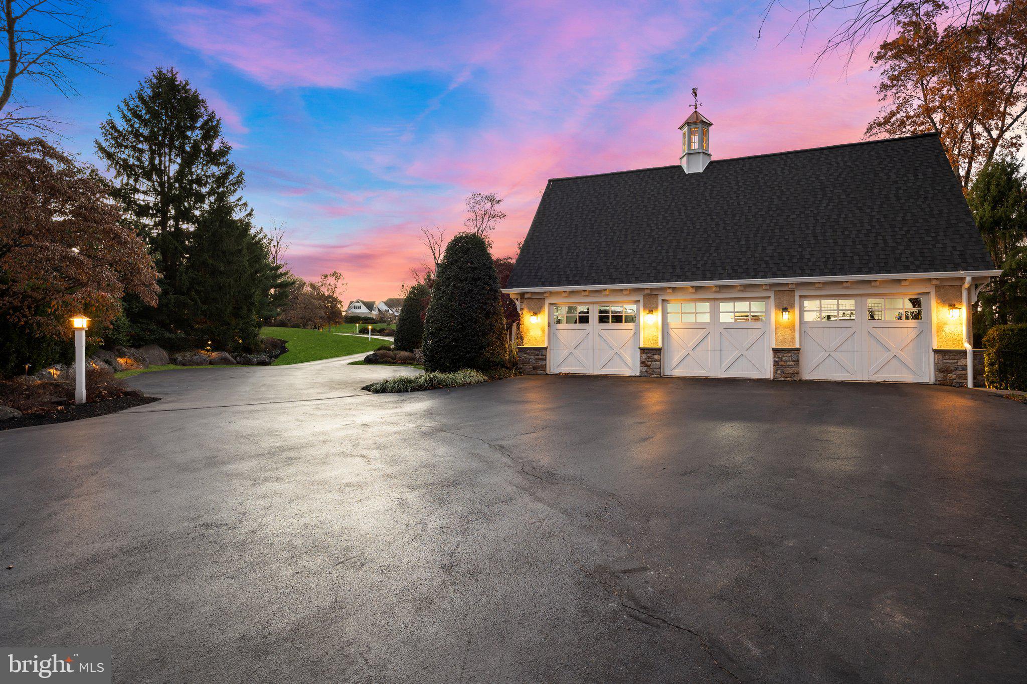 ELY FARM - Residential