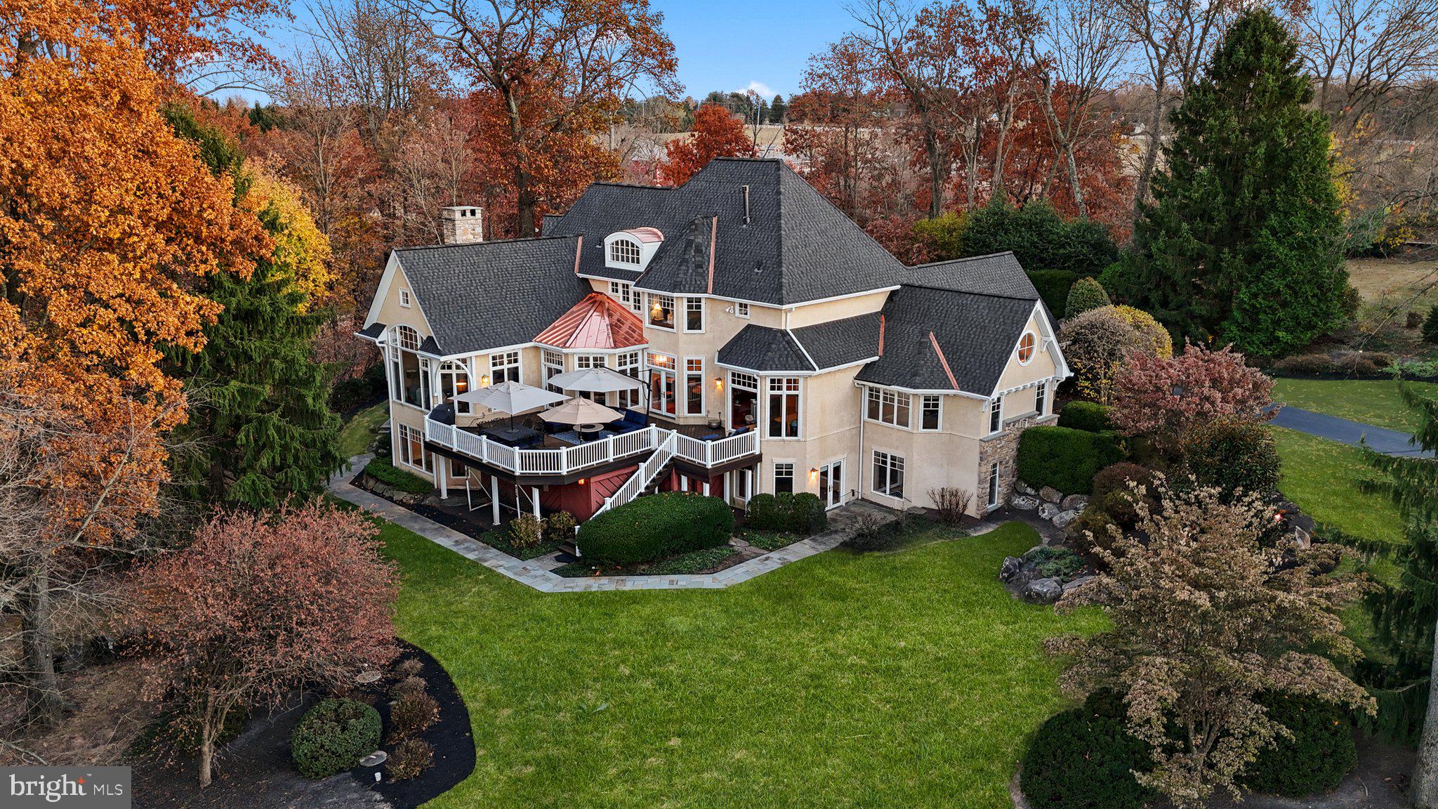 ELY FARM - Residential