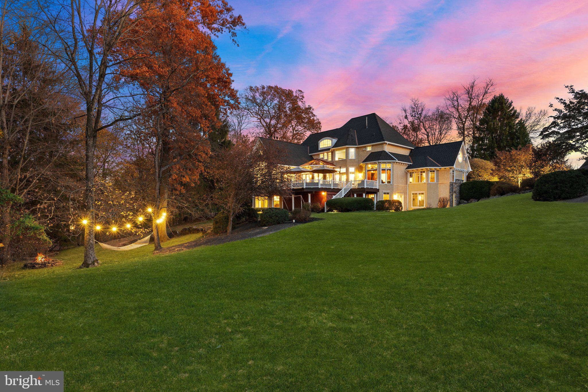 ELY FARM - Residential
