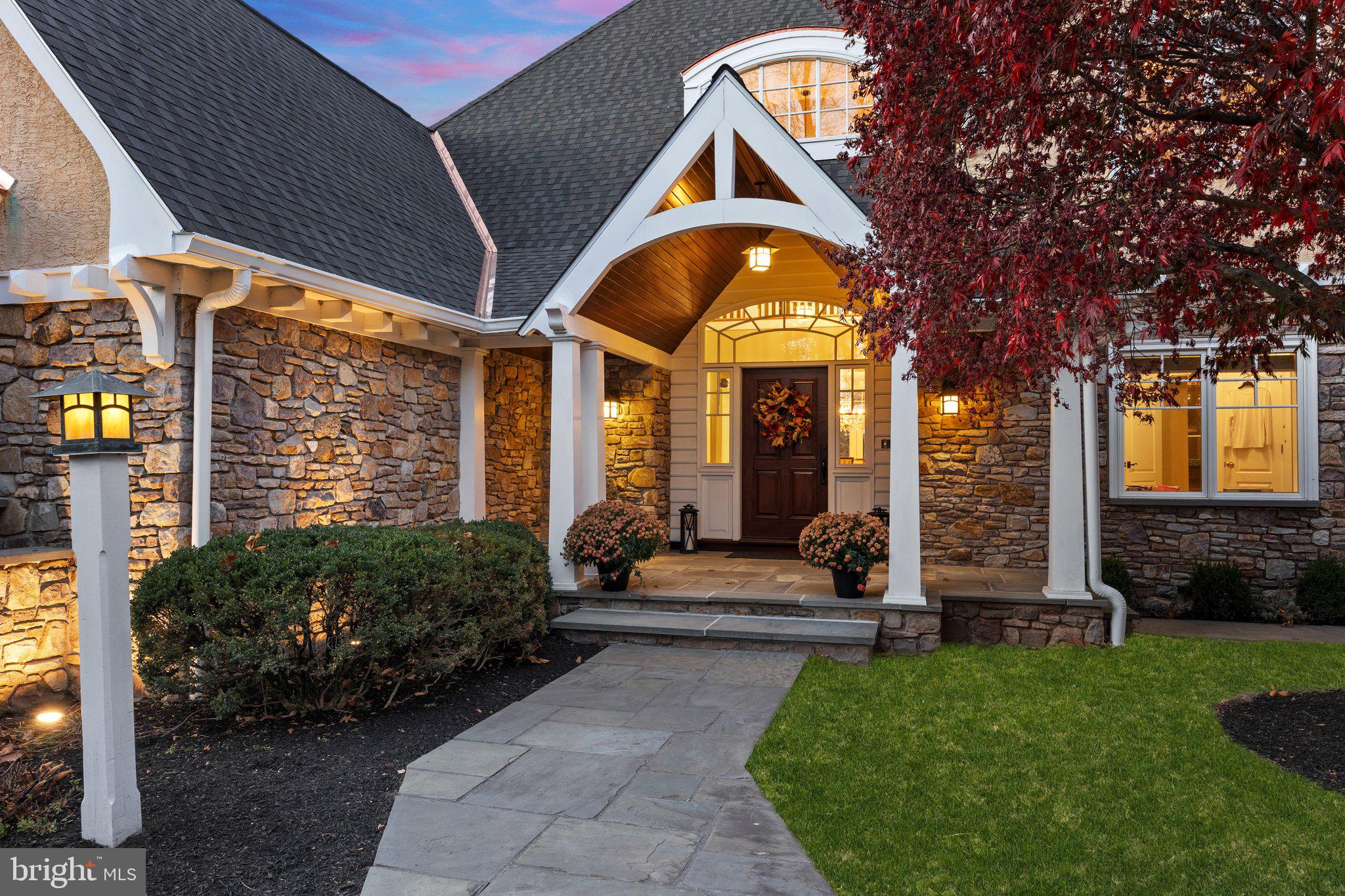ELY FARM - Residential