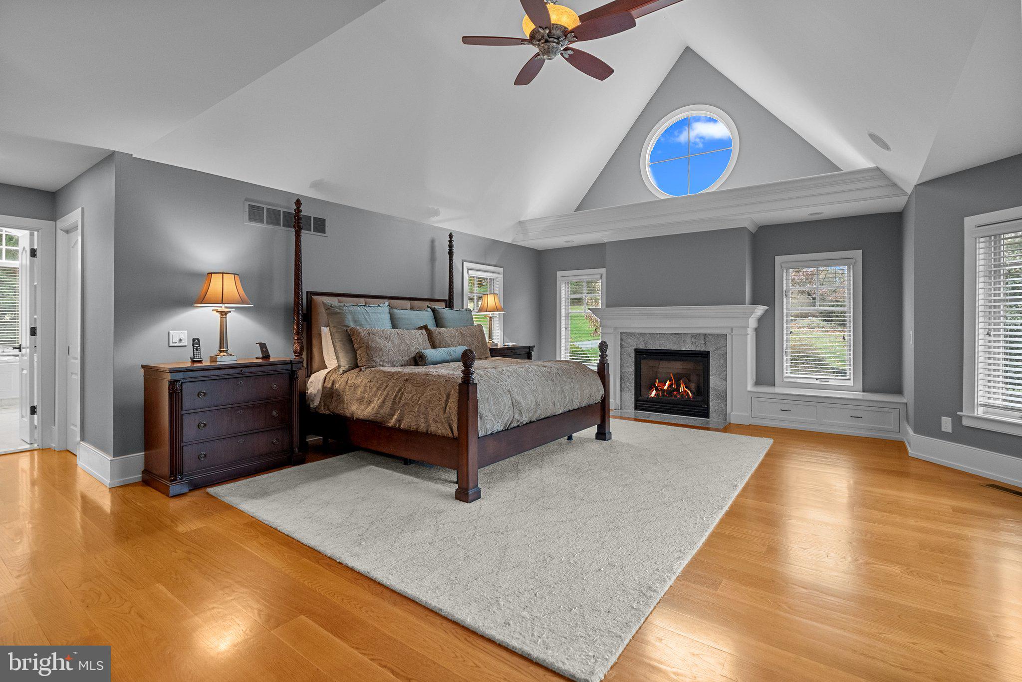 ELY FARM - Residential