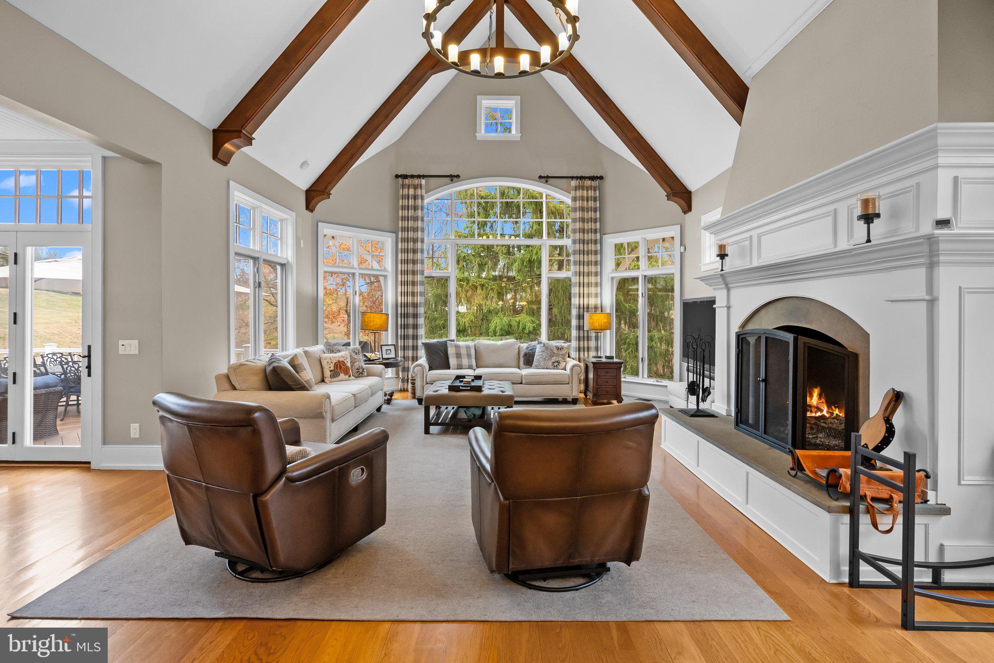 ELY FARM - Residential
