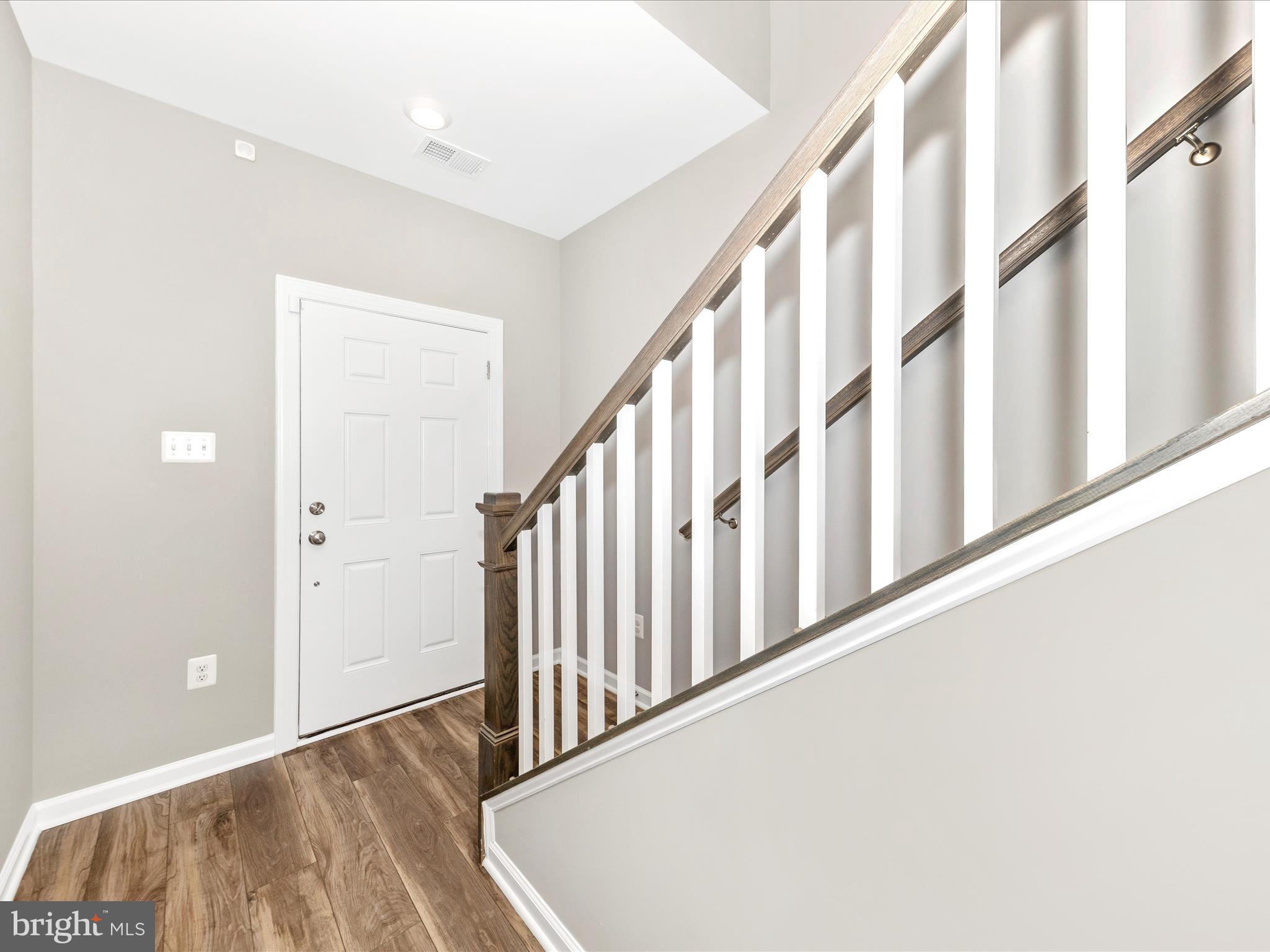 QUINCE ORCHARD - Residential