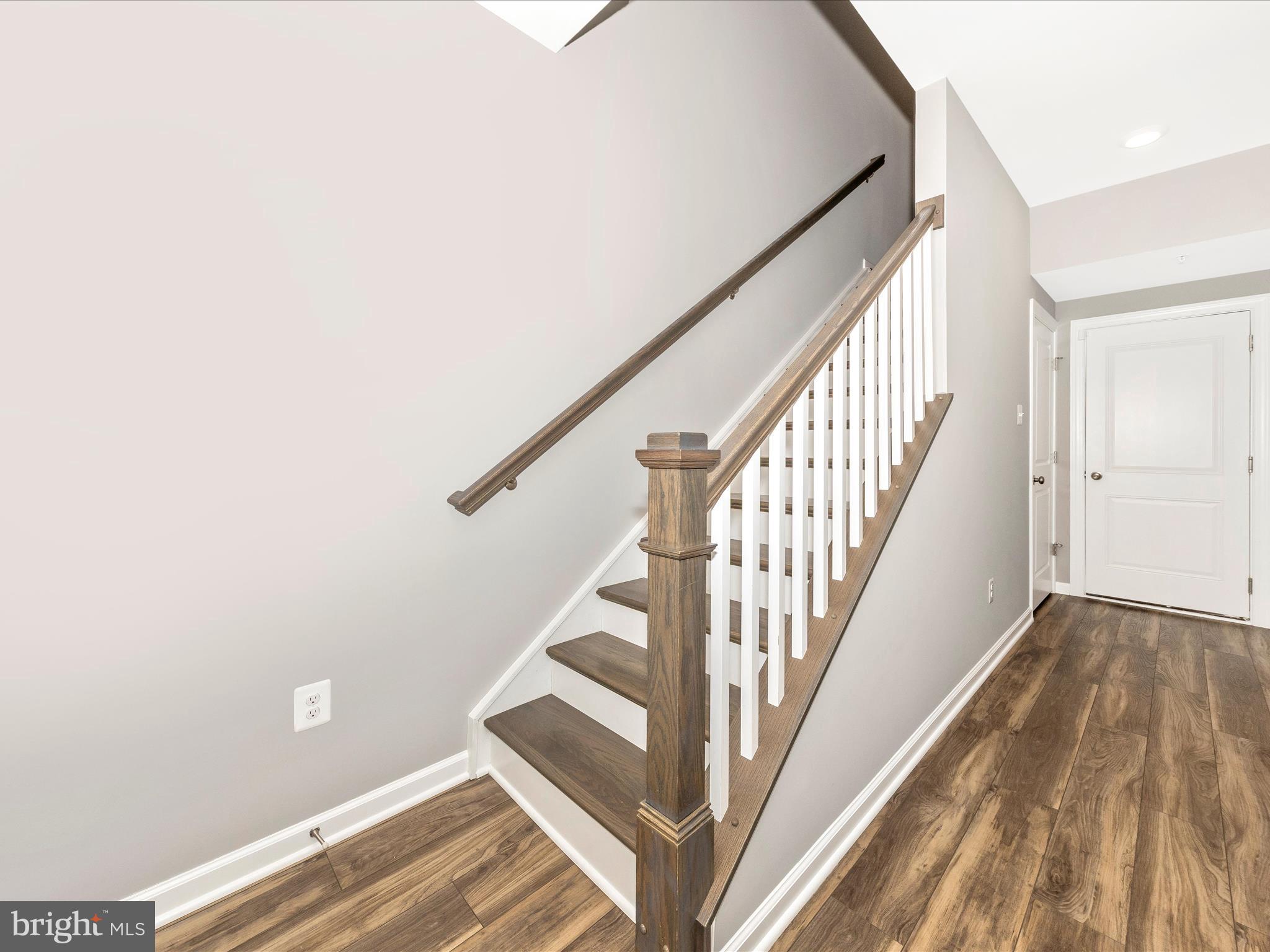 QUINCE ORCHARD - Residential