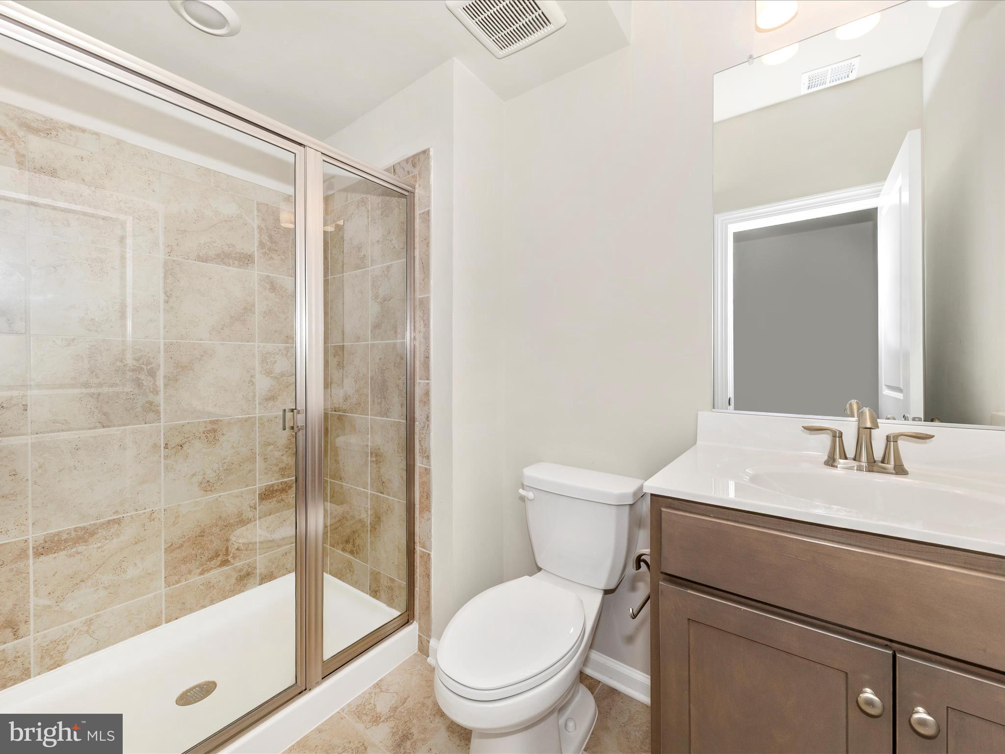QUINCE ORCHARD - Residential