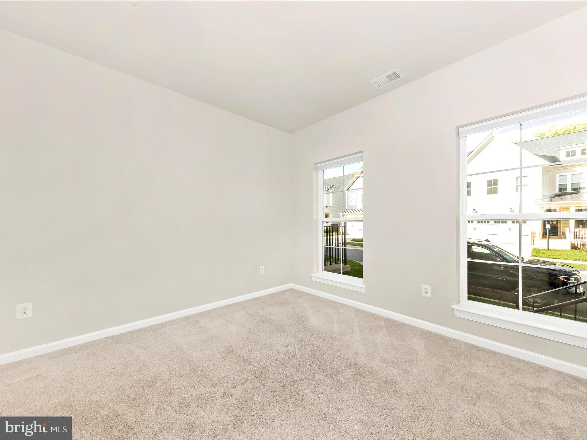 QUINCE ORCHARD - Residential