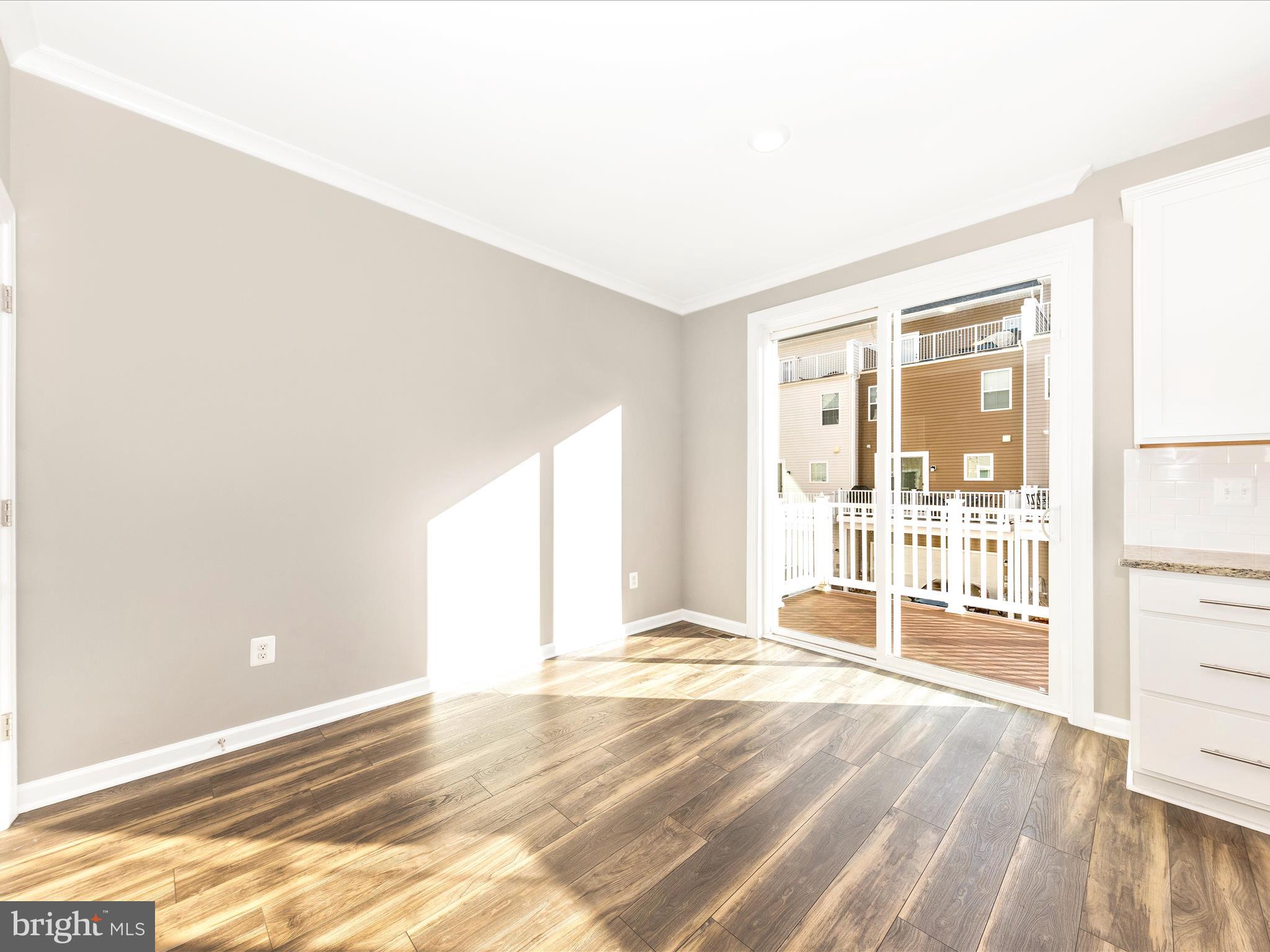 QUINCE ORCHARD - Residential