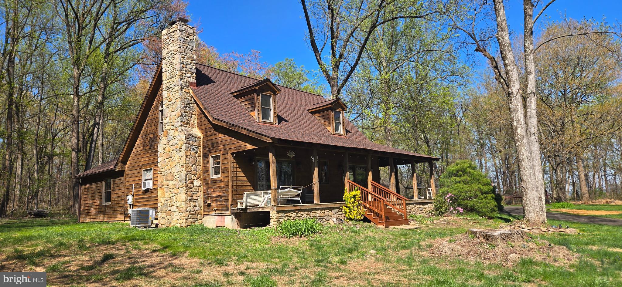 SHORT HILL - Residential