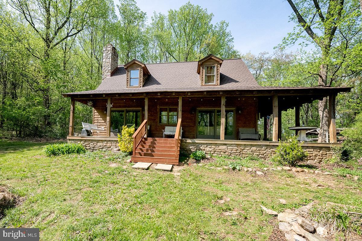 SHORT HILL - Residential