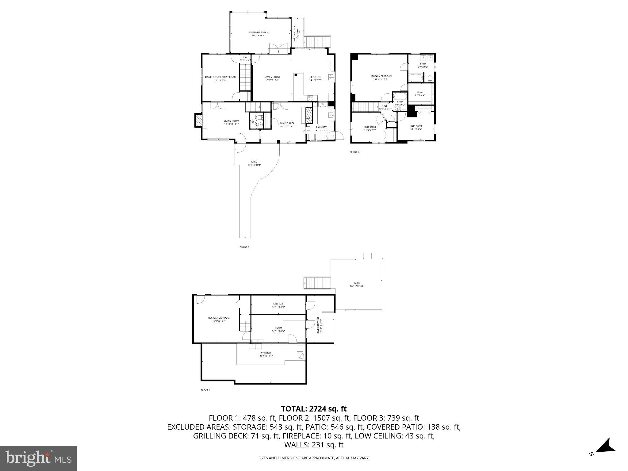 BEVERLY HILLS - Residential