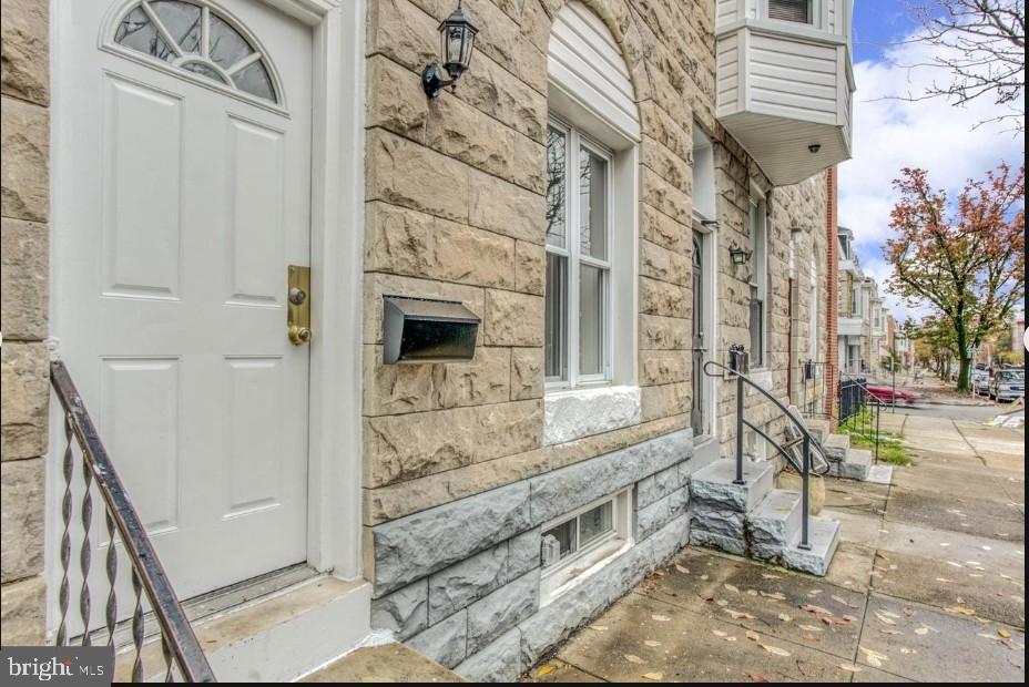 BARCLAY - Residential