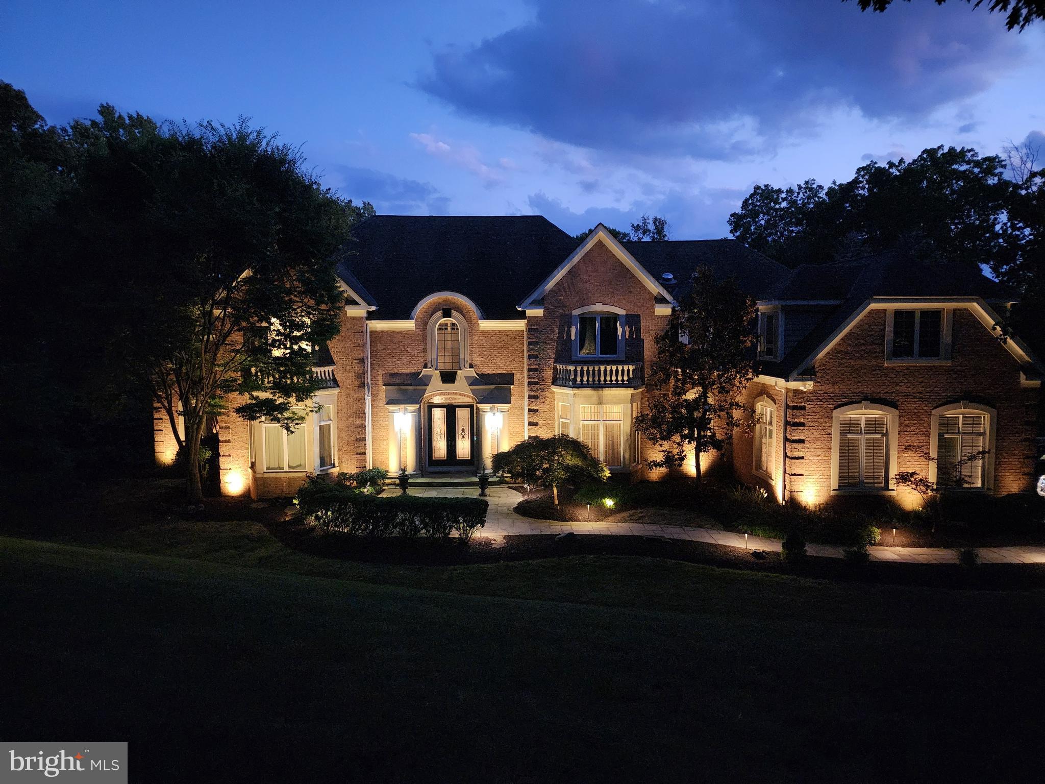 BEACON HILL - Residential