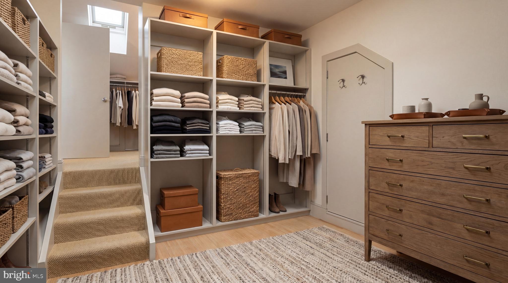 CHEVY CHASE VILLAGE - Residential