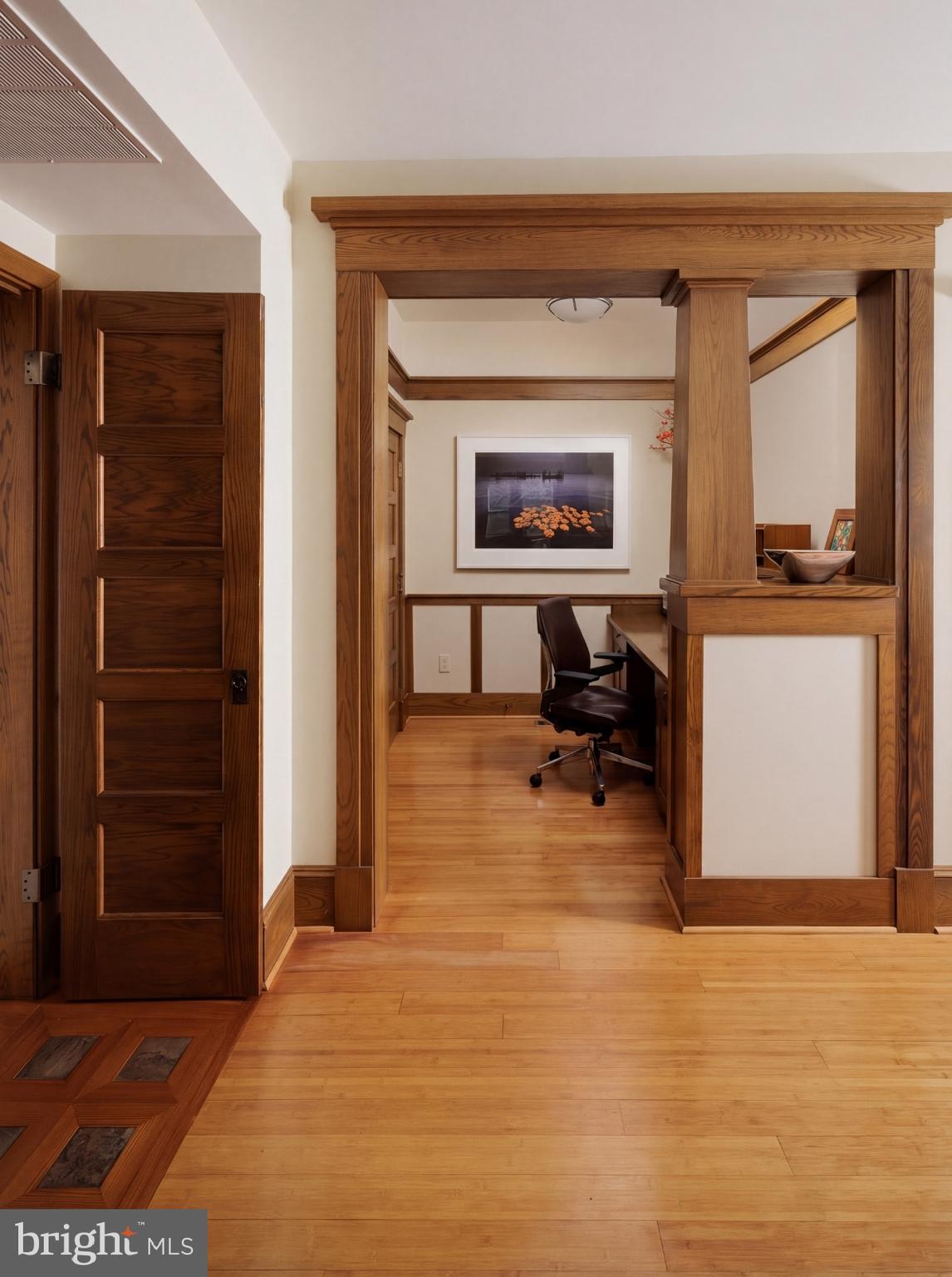 CHEVY CHASE VILLAGE - Residential
