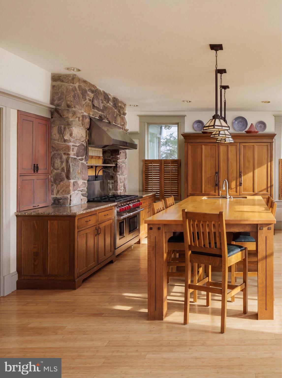 CHEVY CHASE VILLAGE - Residential
