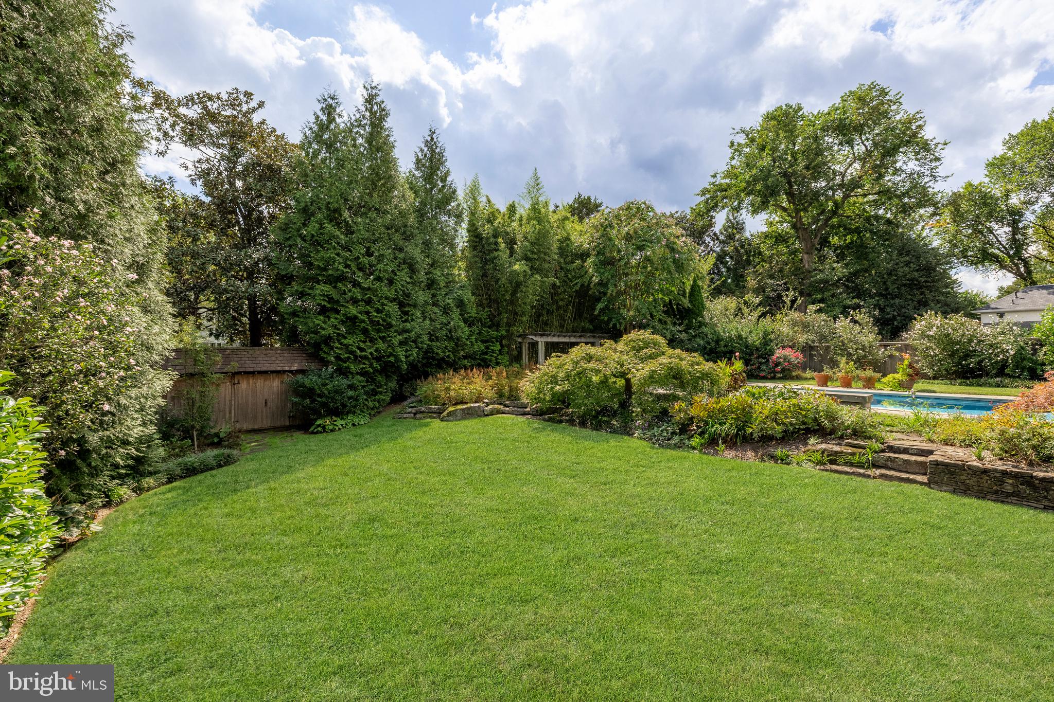 CHEVY CHASE VILLAGE - Residential