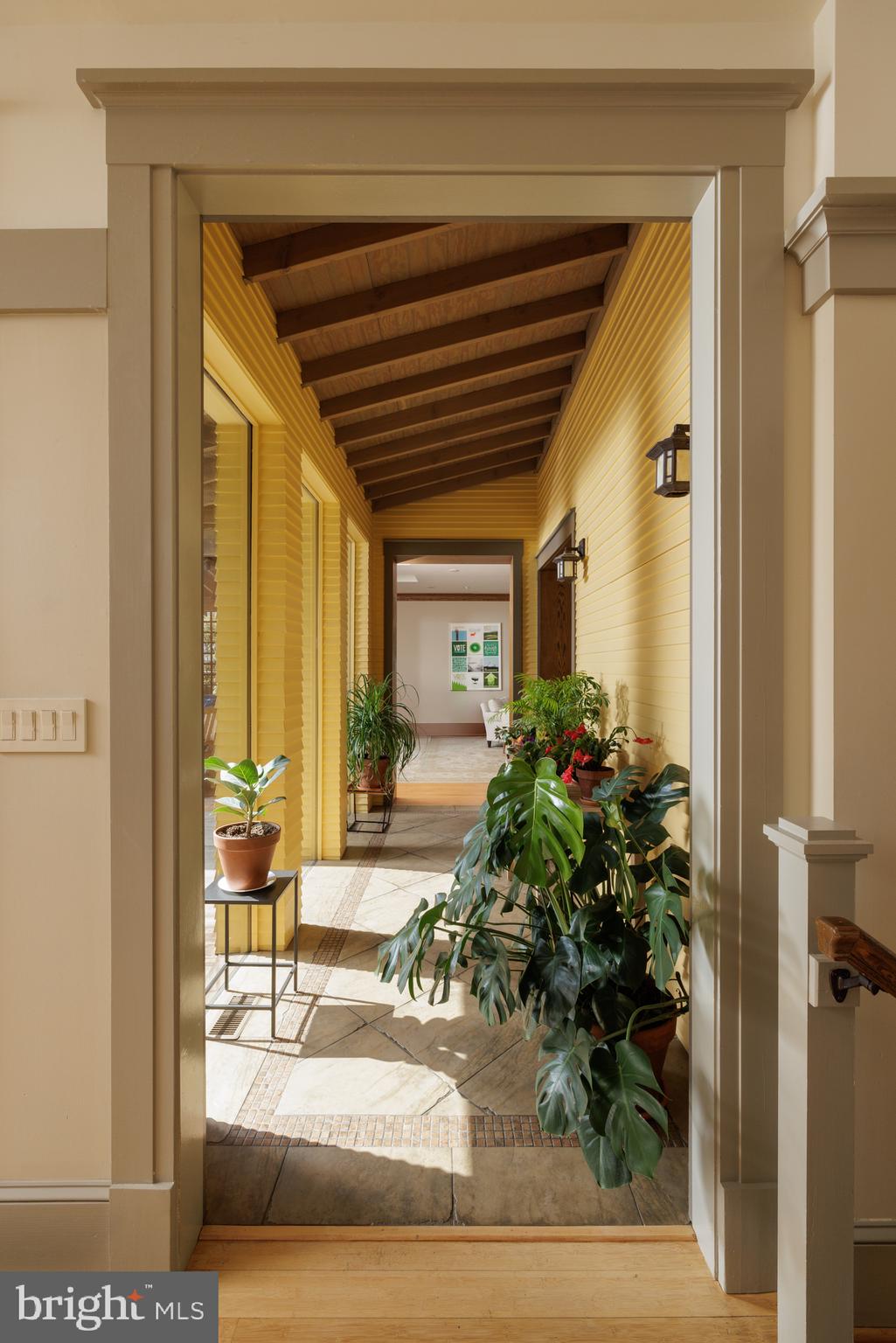 CHEVY CHASE VILLAGE - Residential