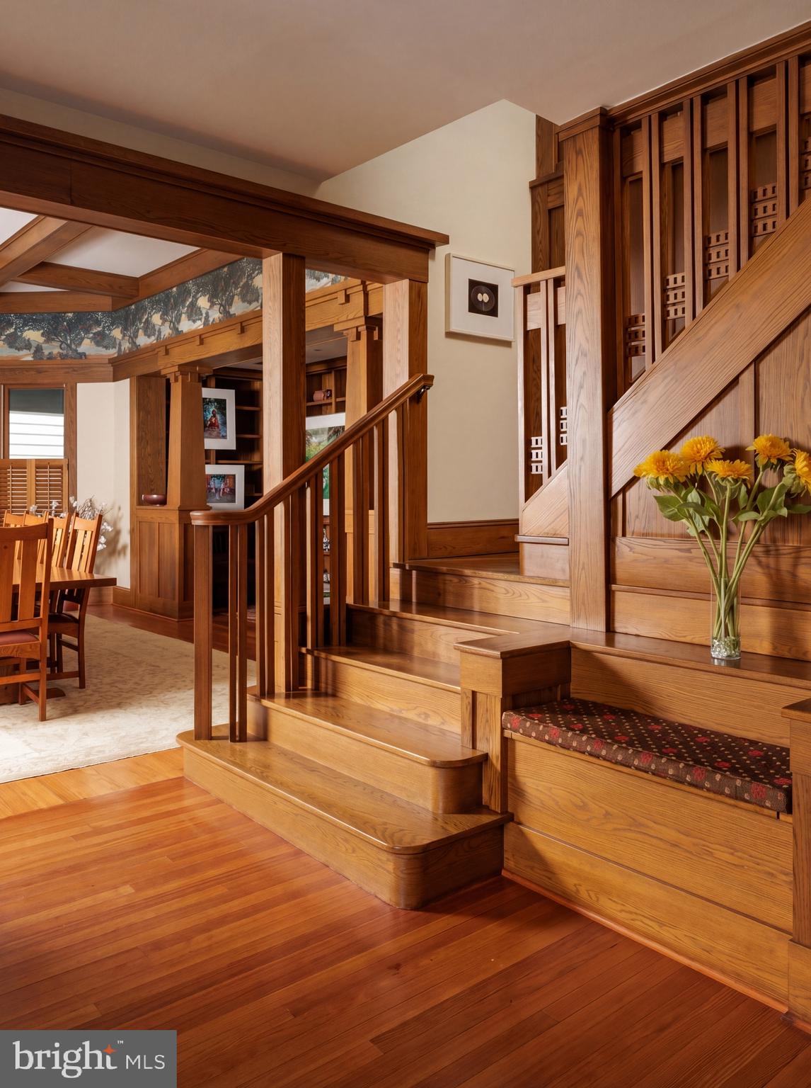 CHEVY CHASE VILLAGE - Residential