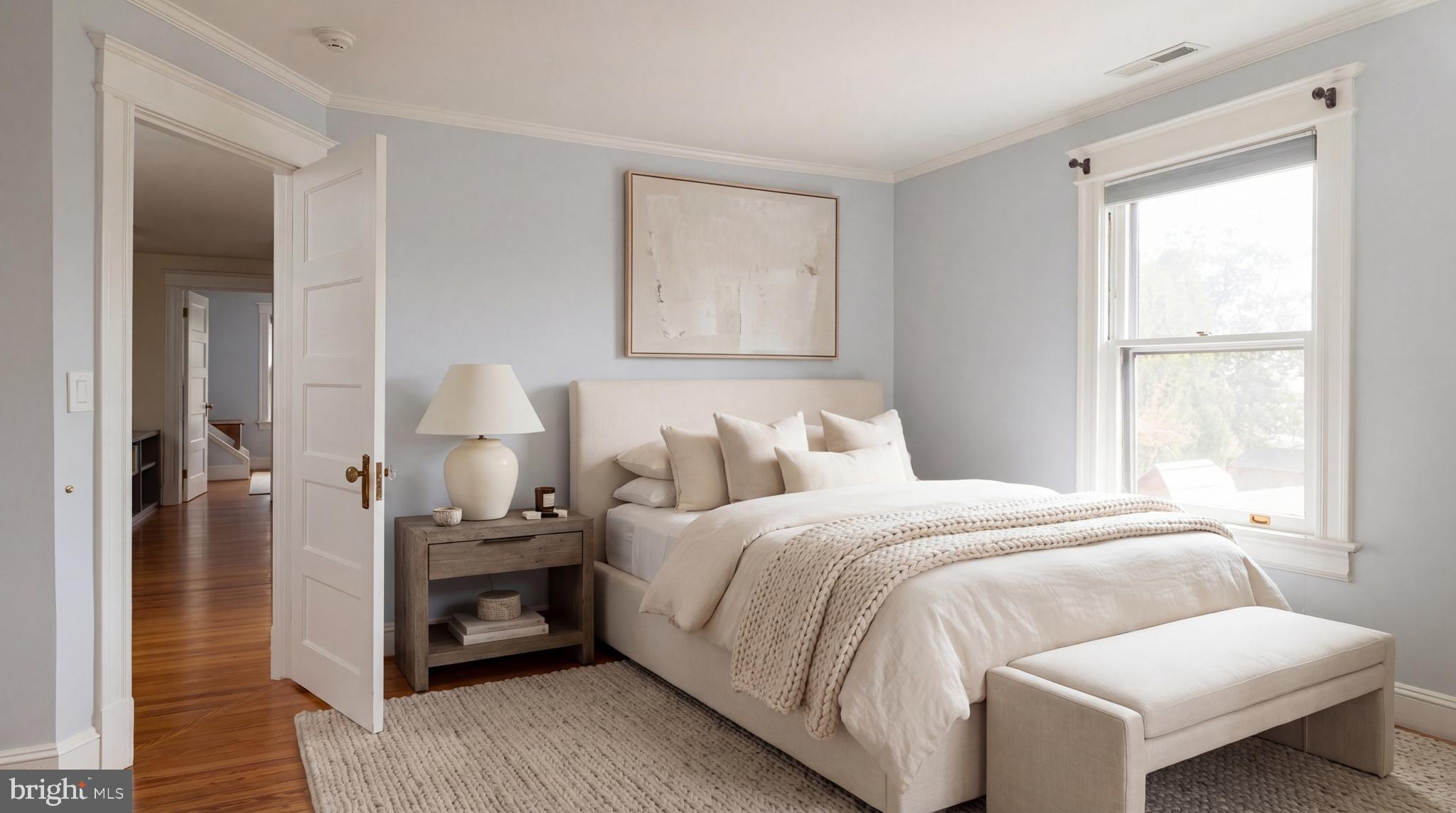 CHEVY CHASE VILLAGE - Residential