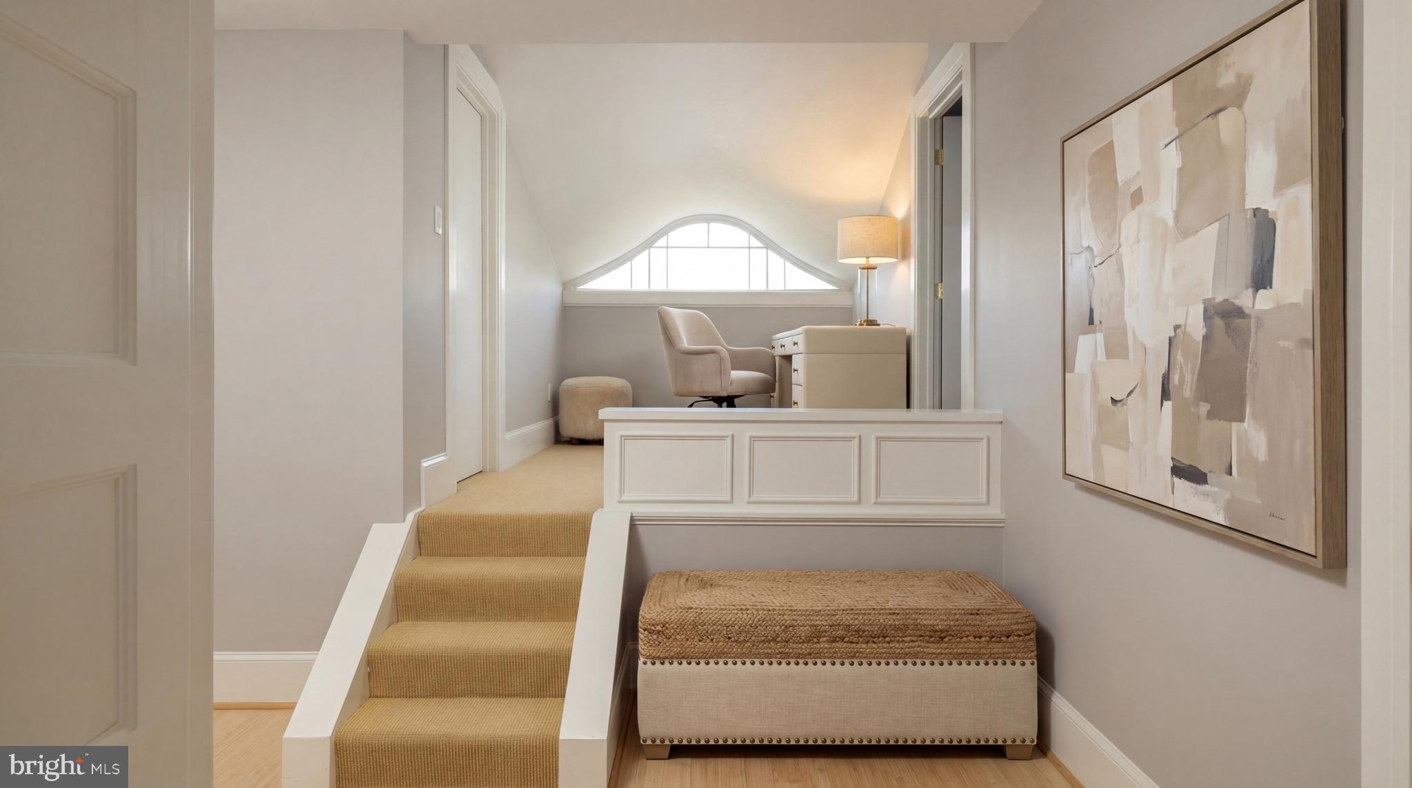 CHEVY CHASE VILLAGE - Residential