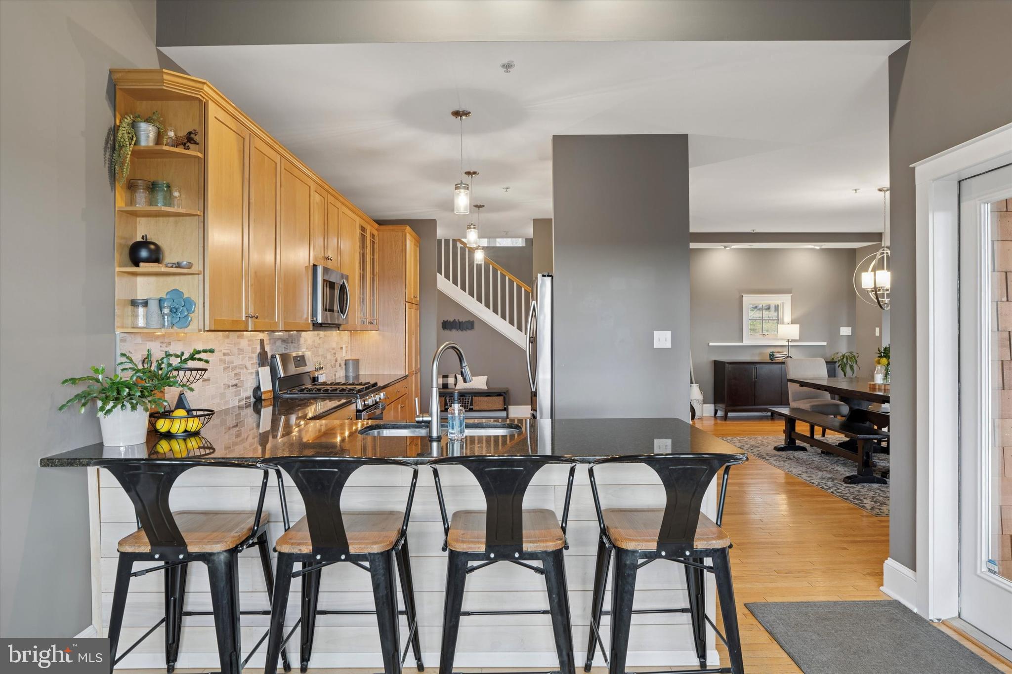 WEST WHITELAND TWP - Residential