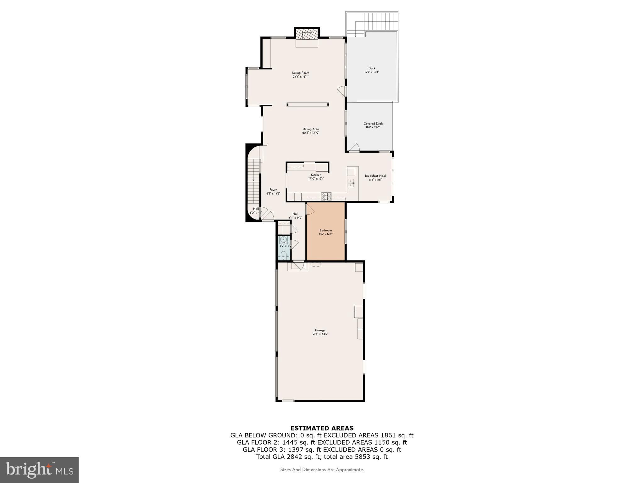 WEST WHITELAND TWP - Residential