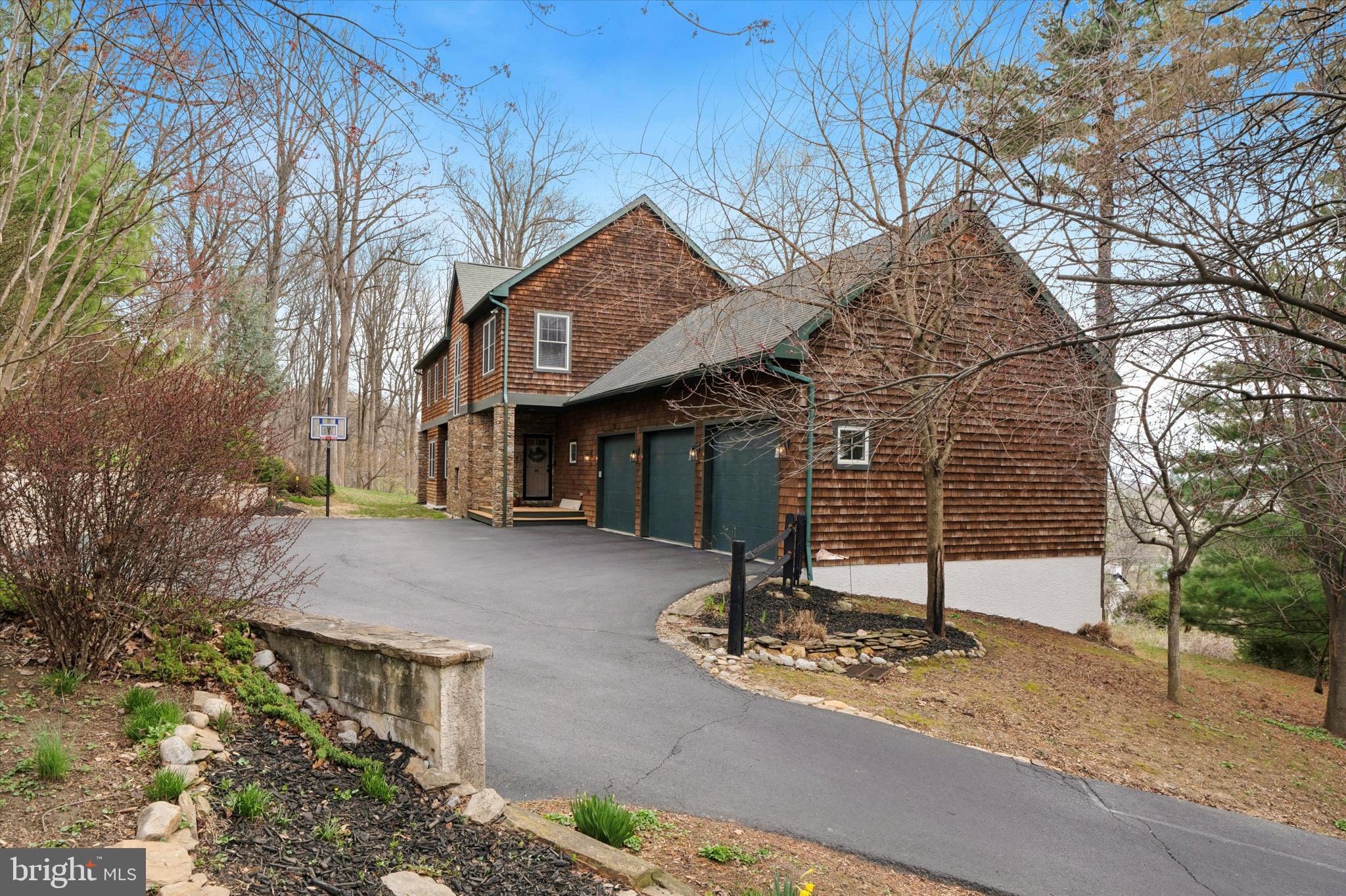 WEST WHITELAND TWP - Residential