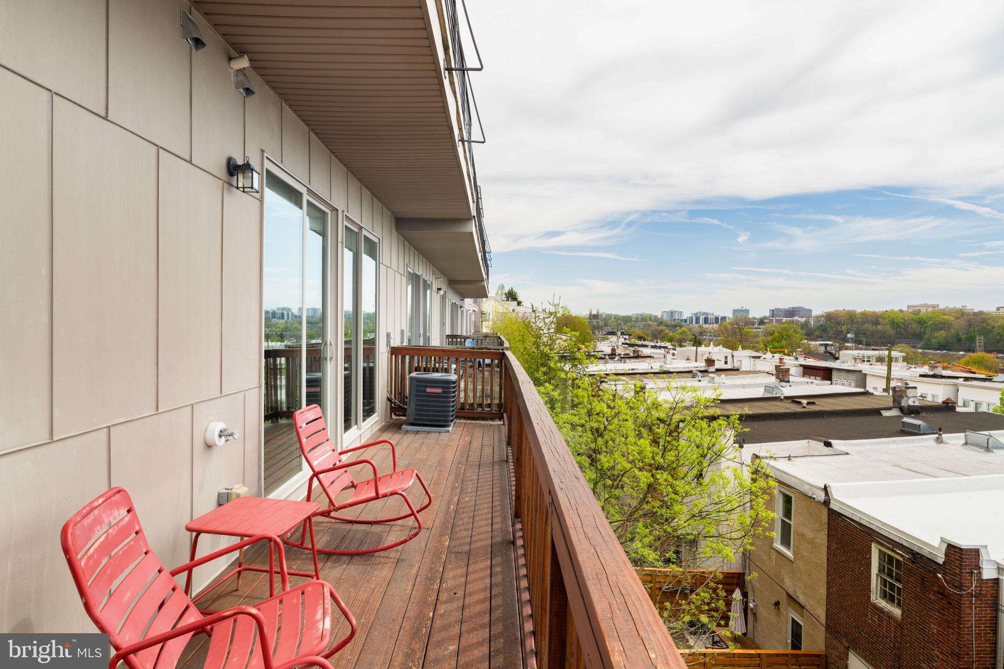 MANAYUNK - Residential