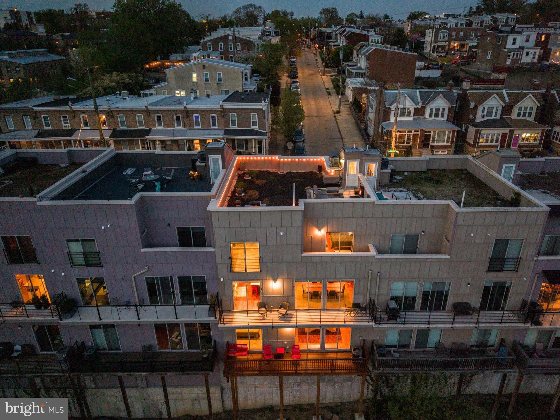 MANAYUNK - Residential