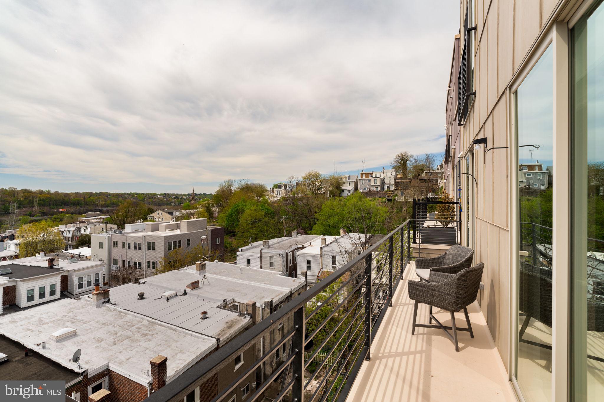 MANAYUNK - Residential