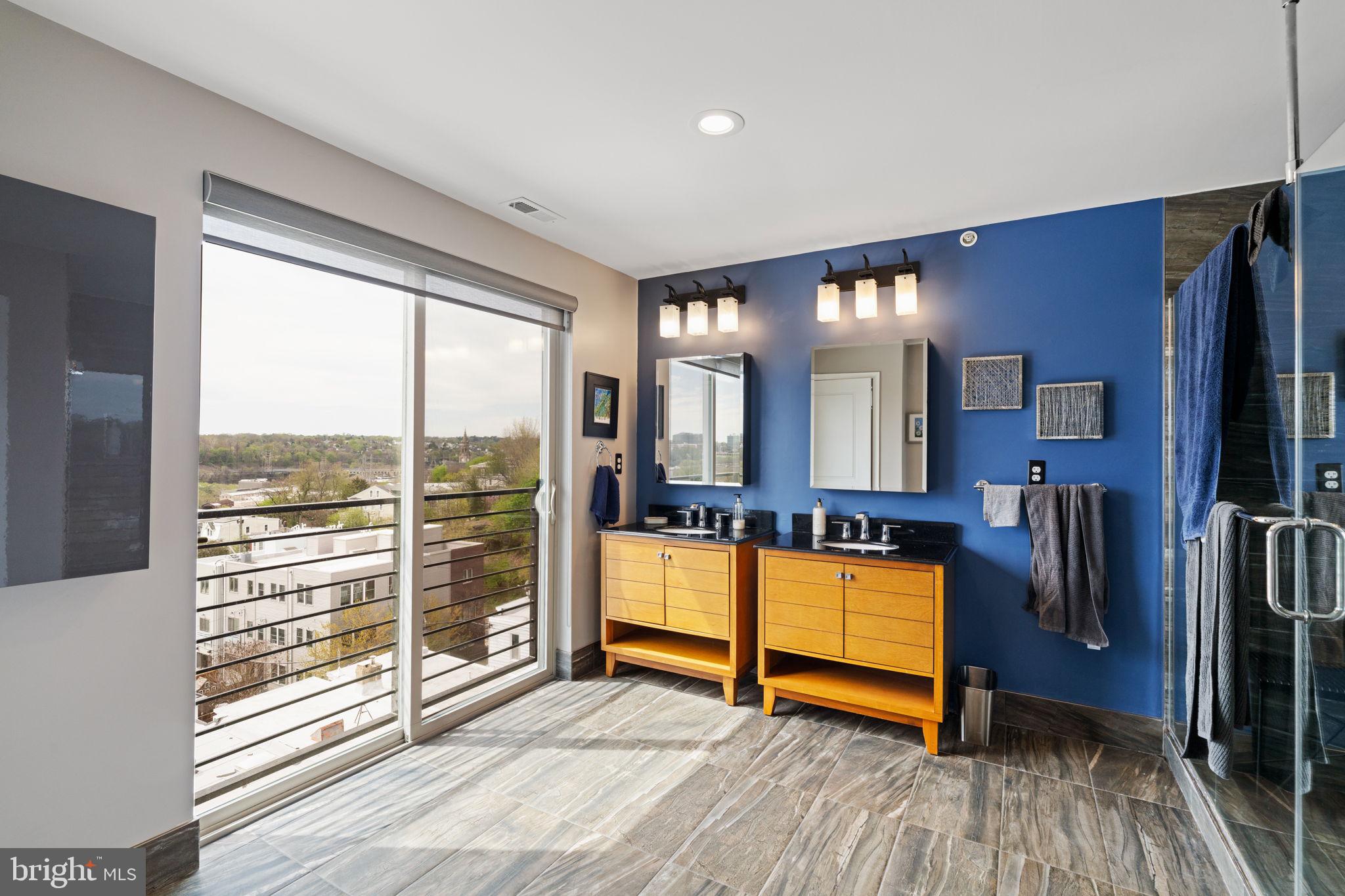 MANAYUNK - Residential