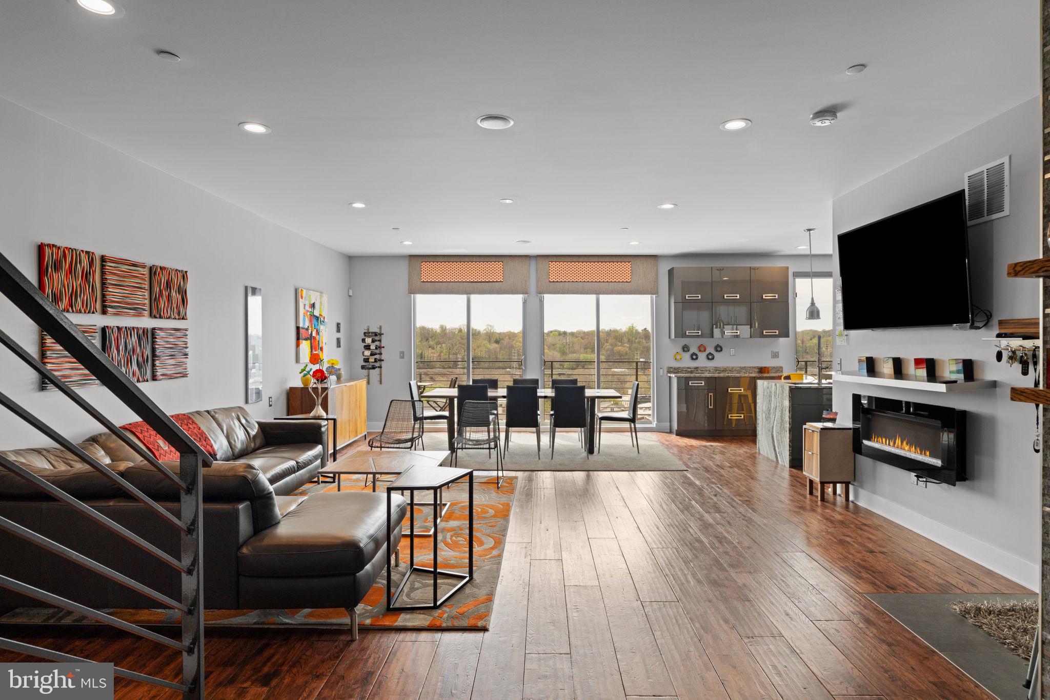 MANAYUNK - Residential