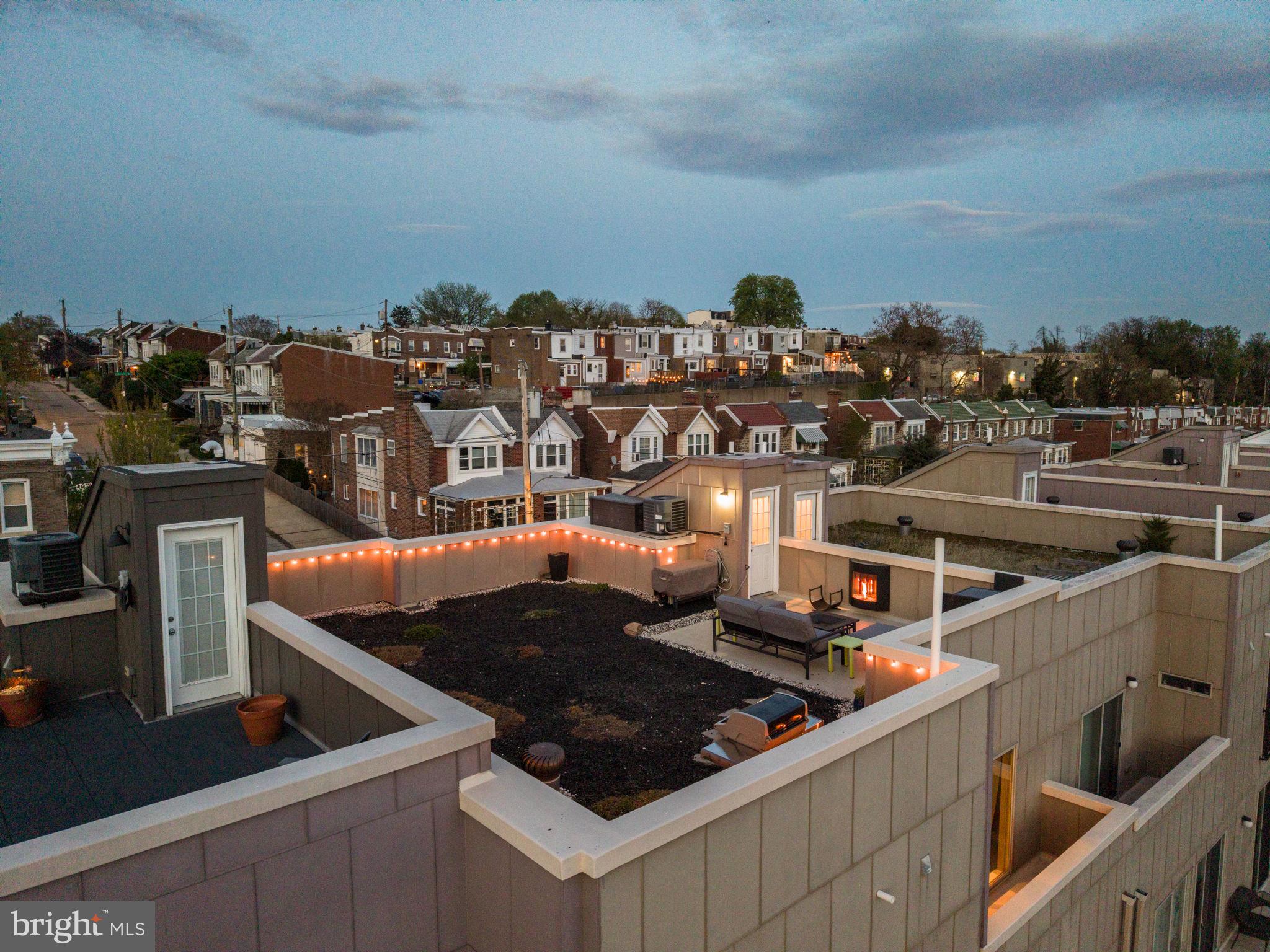 MANAYUNK - Residential