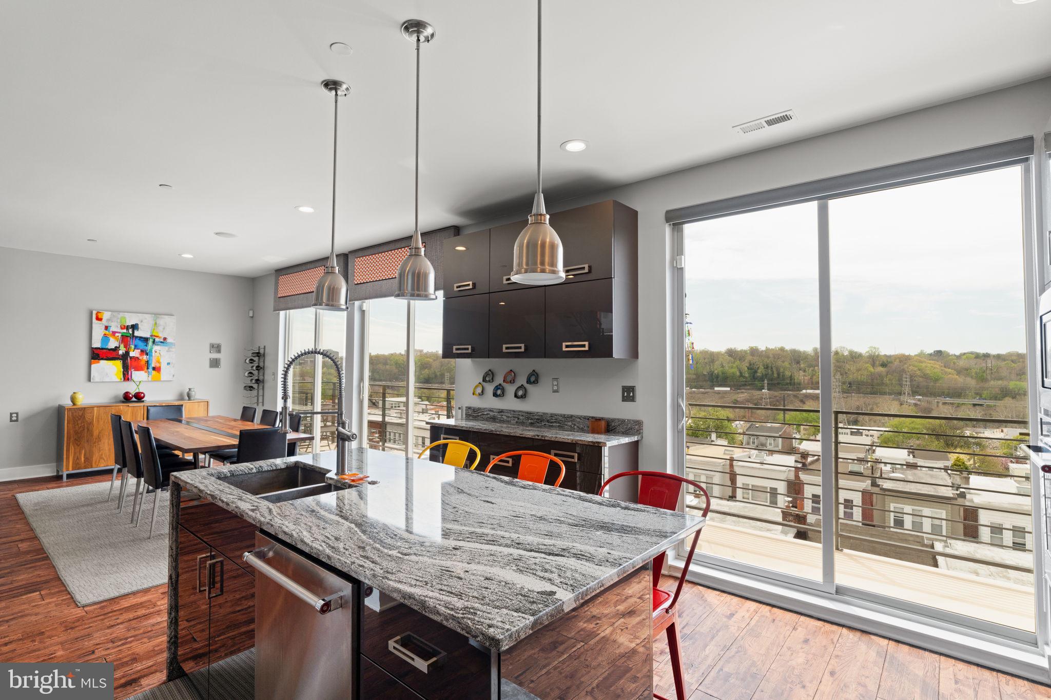 MANAYUNK - Residential