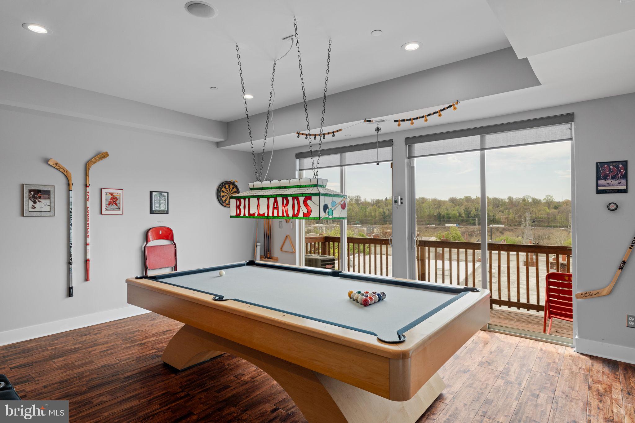 MANAYUNK - Residential