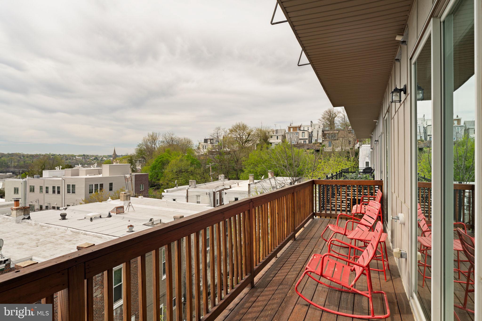 MANAYUNK - Residential