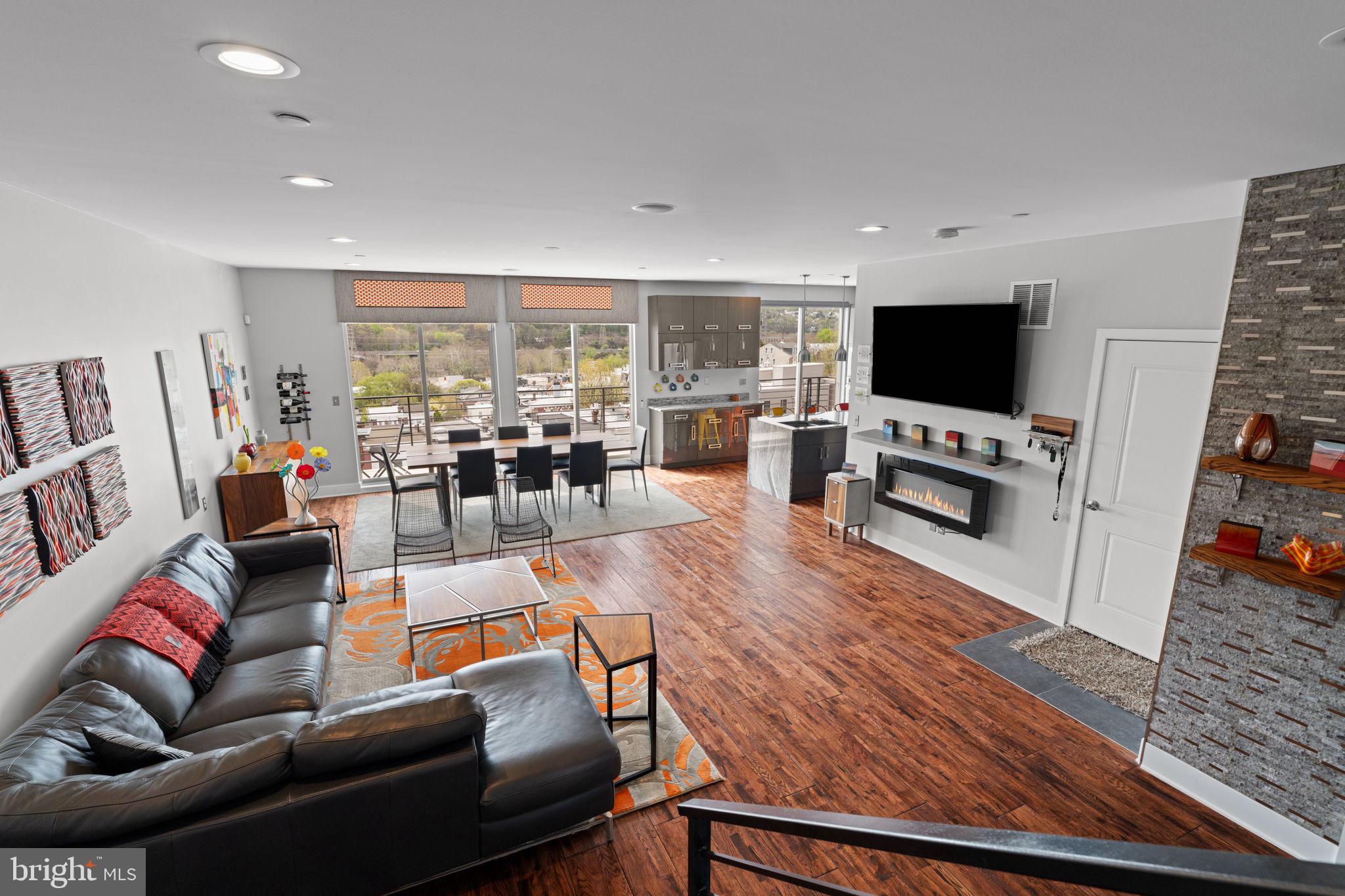 MANAYUNK - Residential