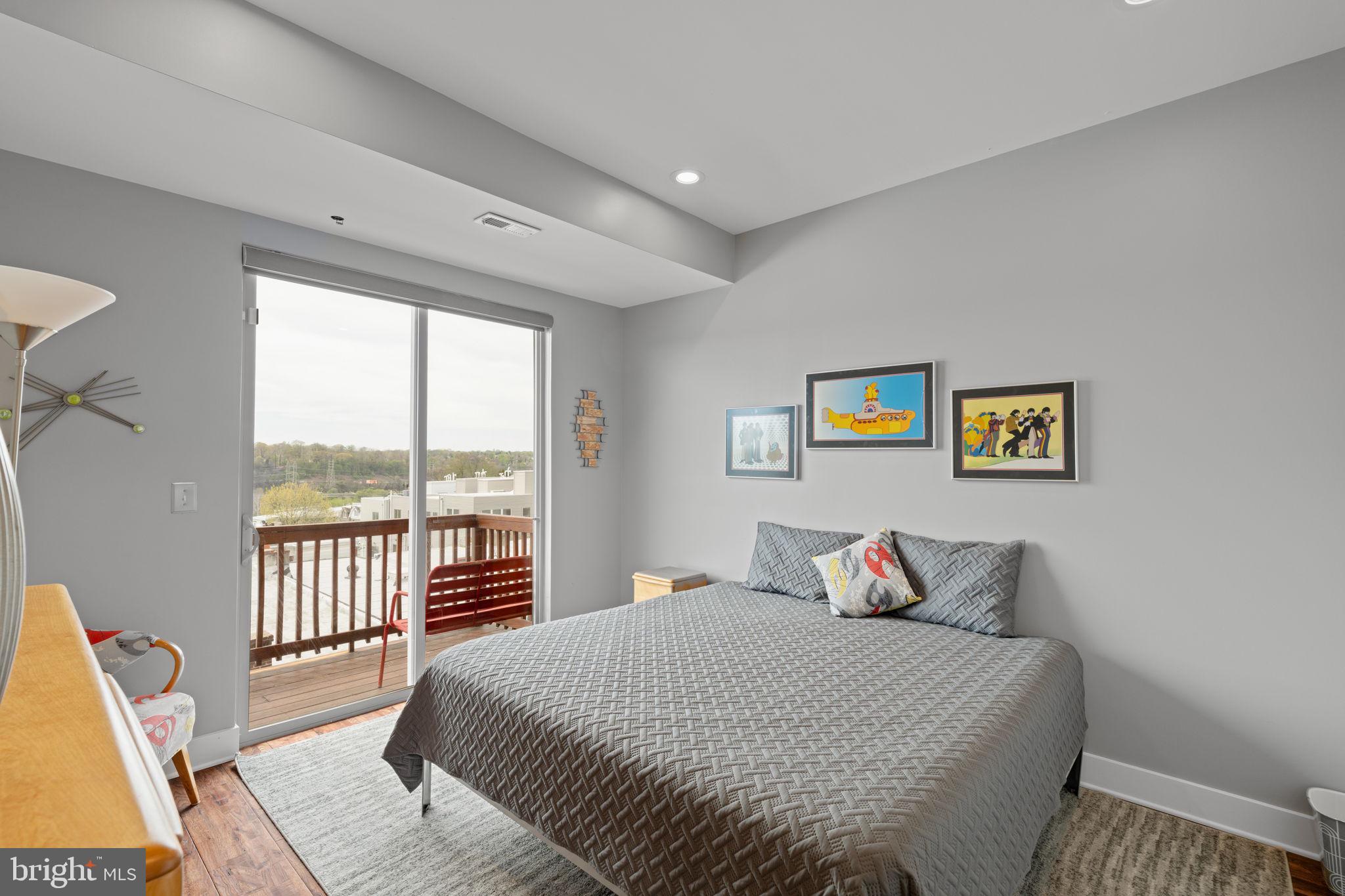 MANAYUNK - Residential