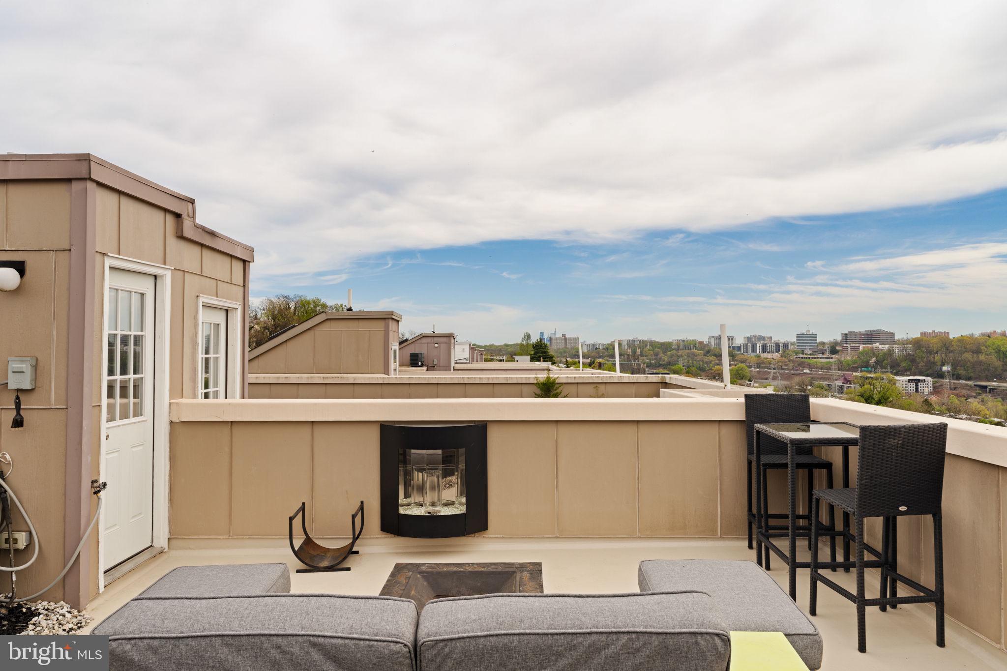 MANAYUNK - Residential