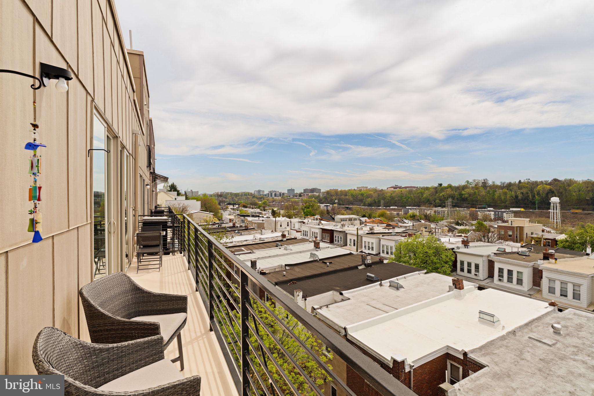 MANAYUNK - Residential
